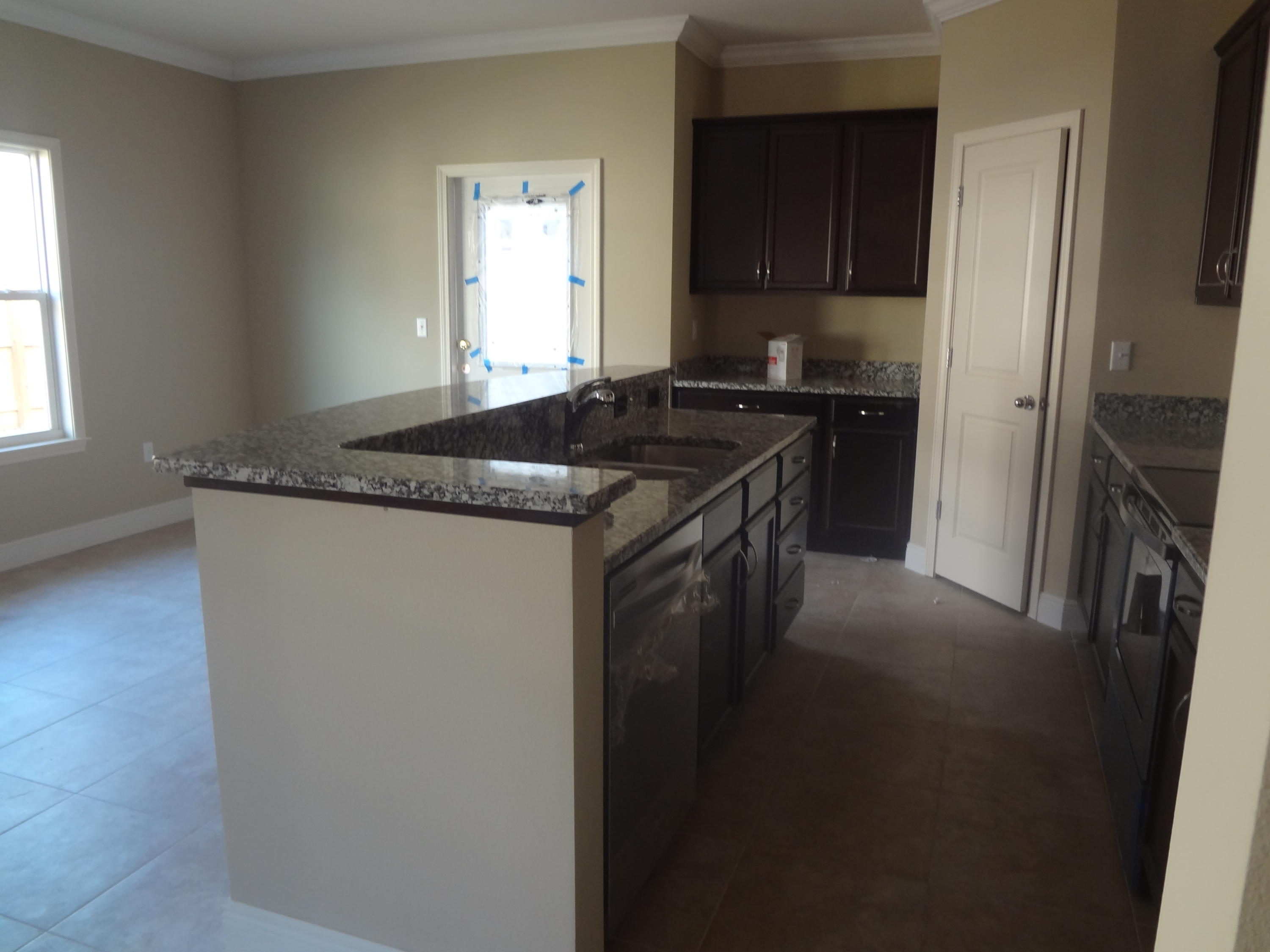 Metes and Bounds - Residential