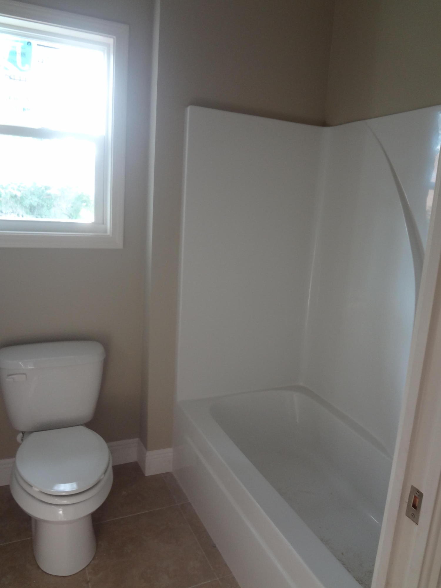 Metes and Bounds - Residential