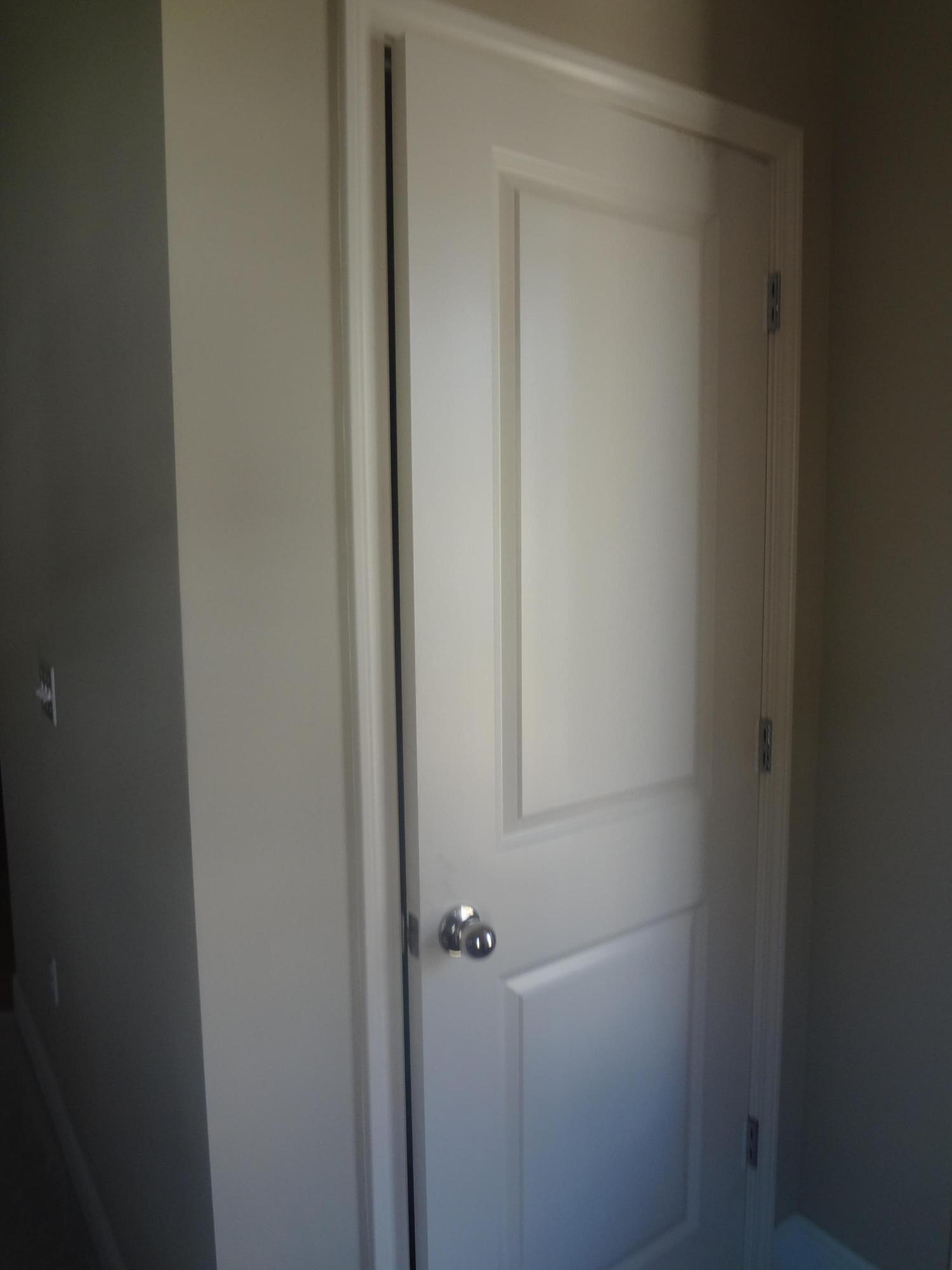 Metes and Bounds - Residential