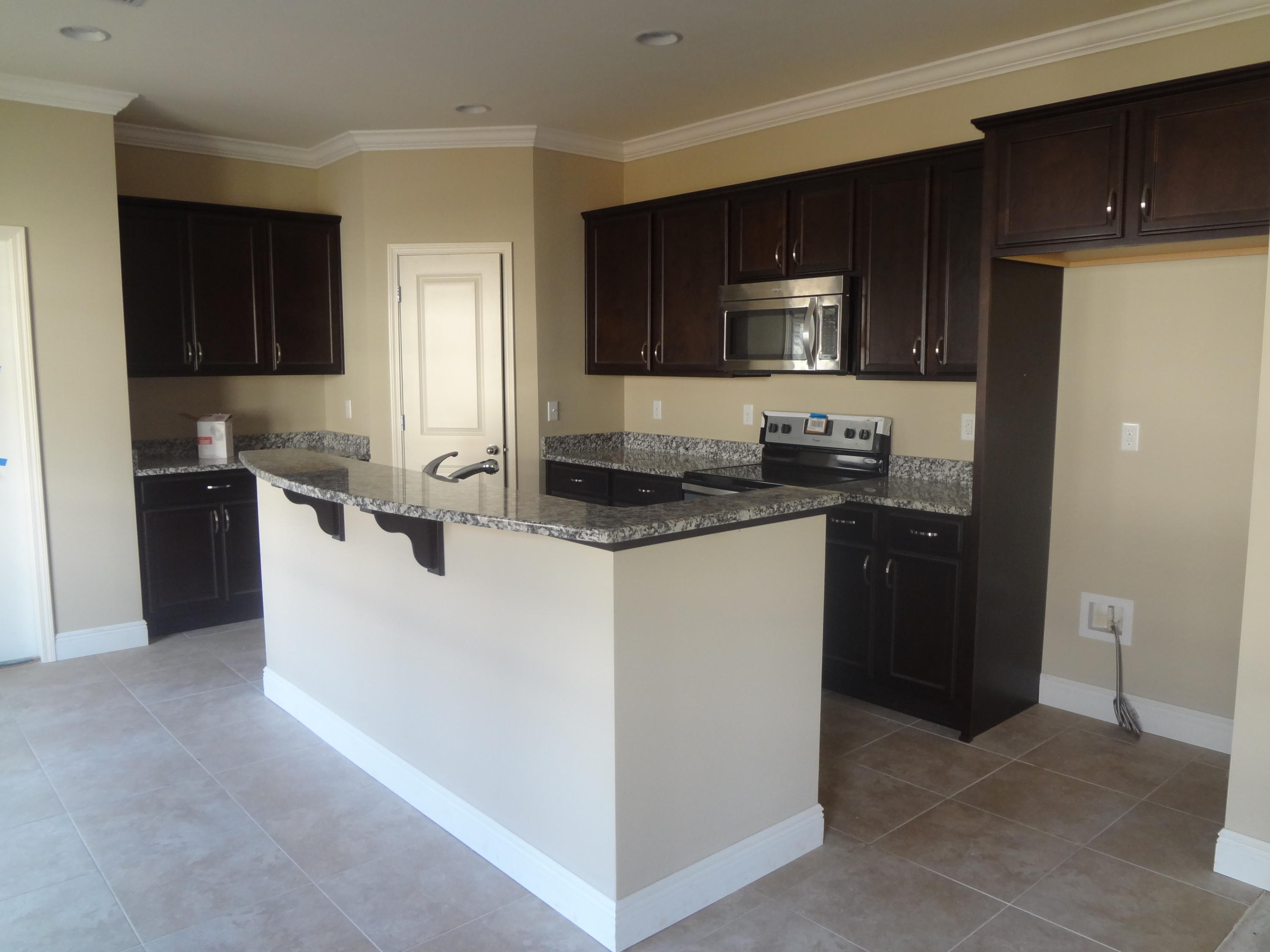 Metes and Bounds - Residential