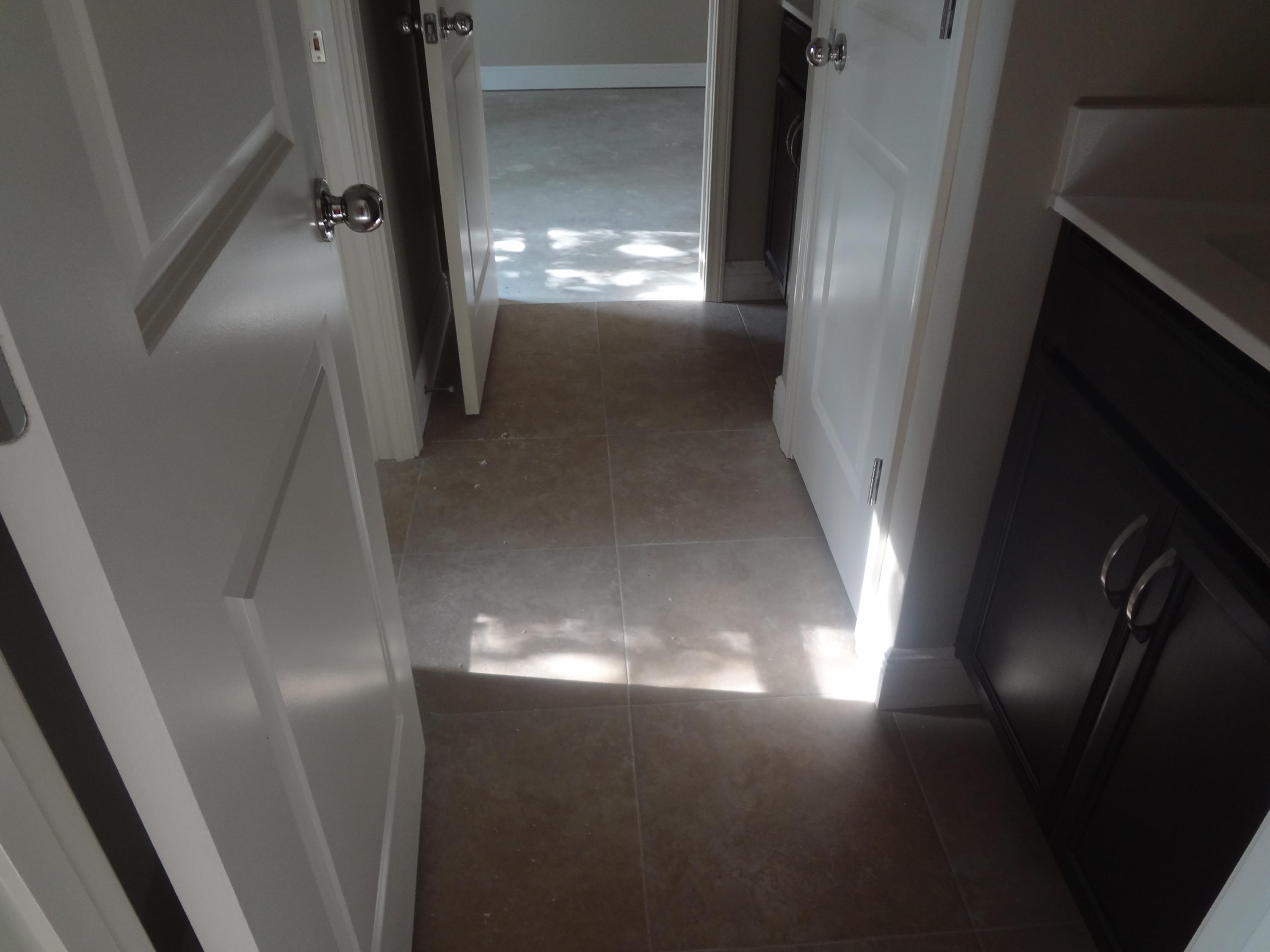 Metes and Bounds - Residential