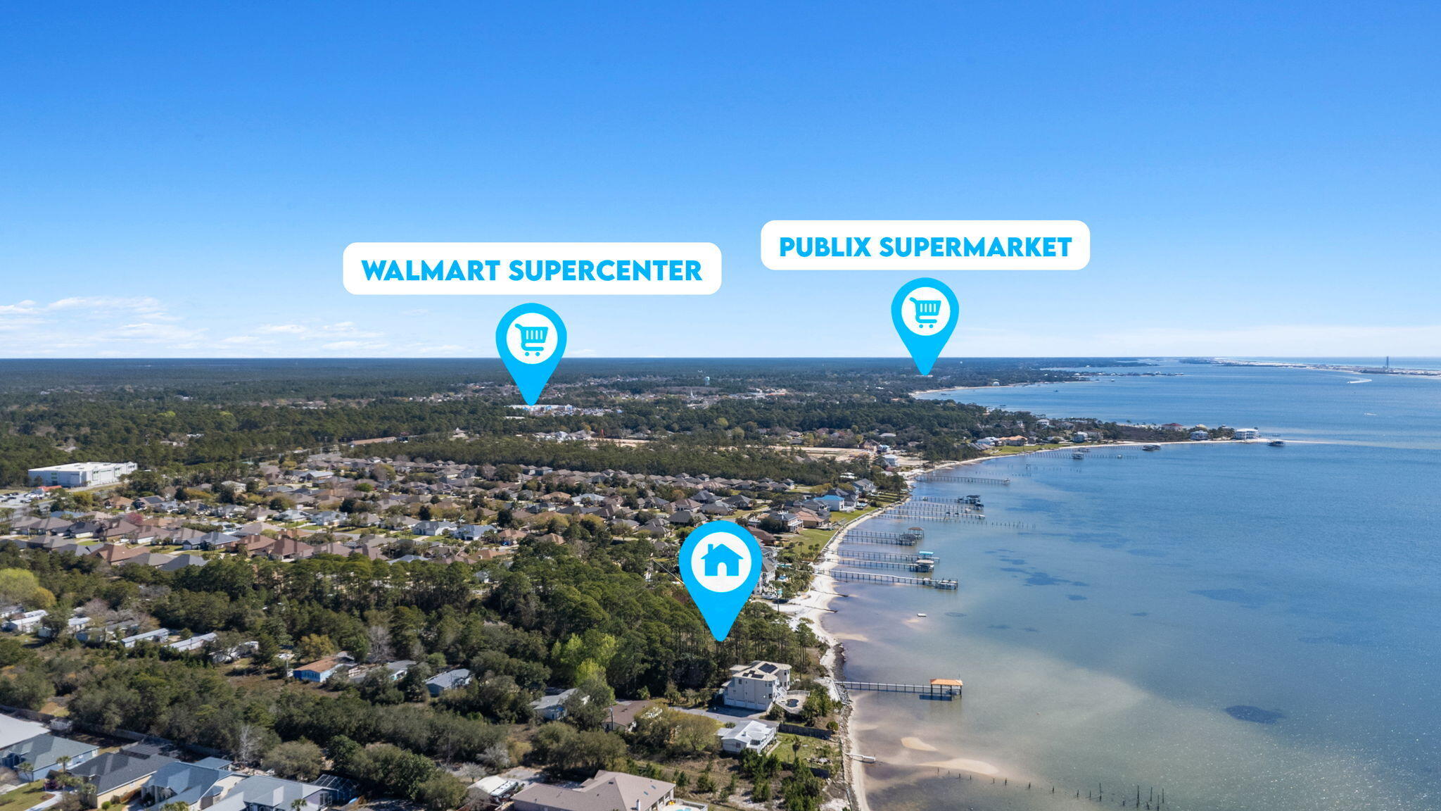 LA FONTAINE PHASE 1 - Land