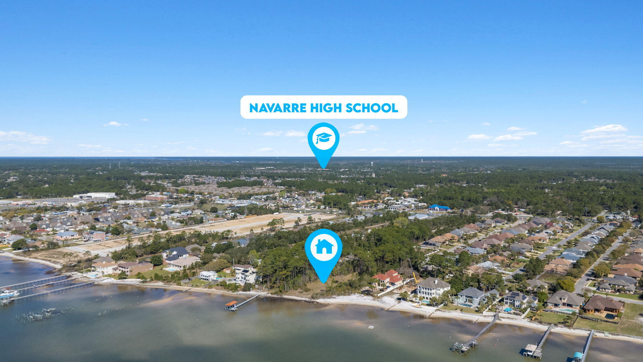 LA FONTAINE PHASE 1 - Land