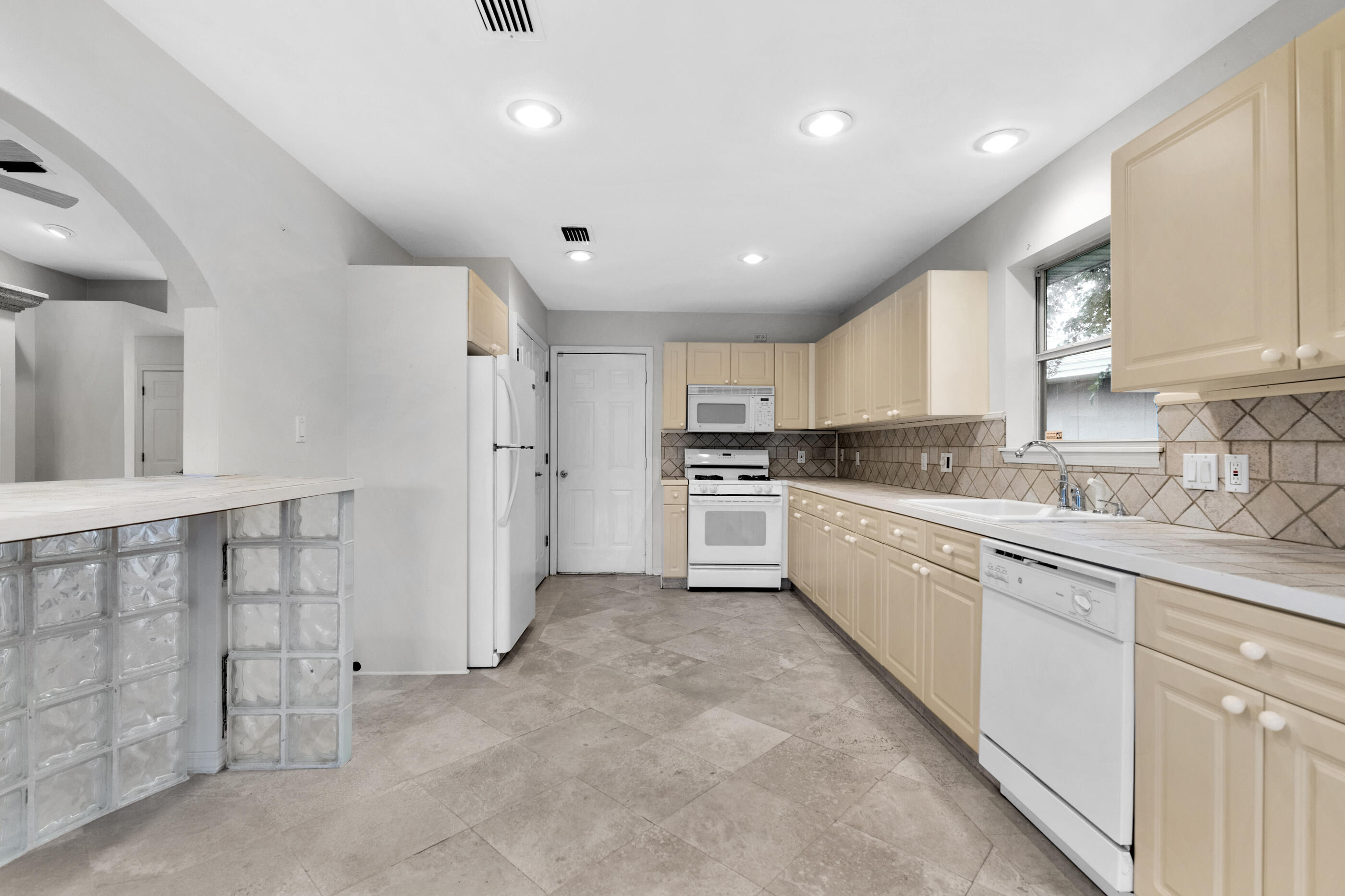 Bayside - Residential