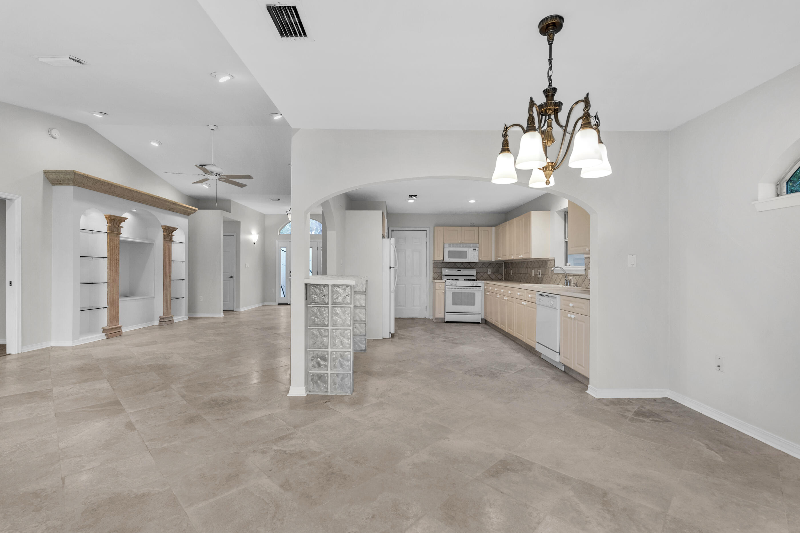 Bayside - Residential