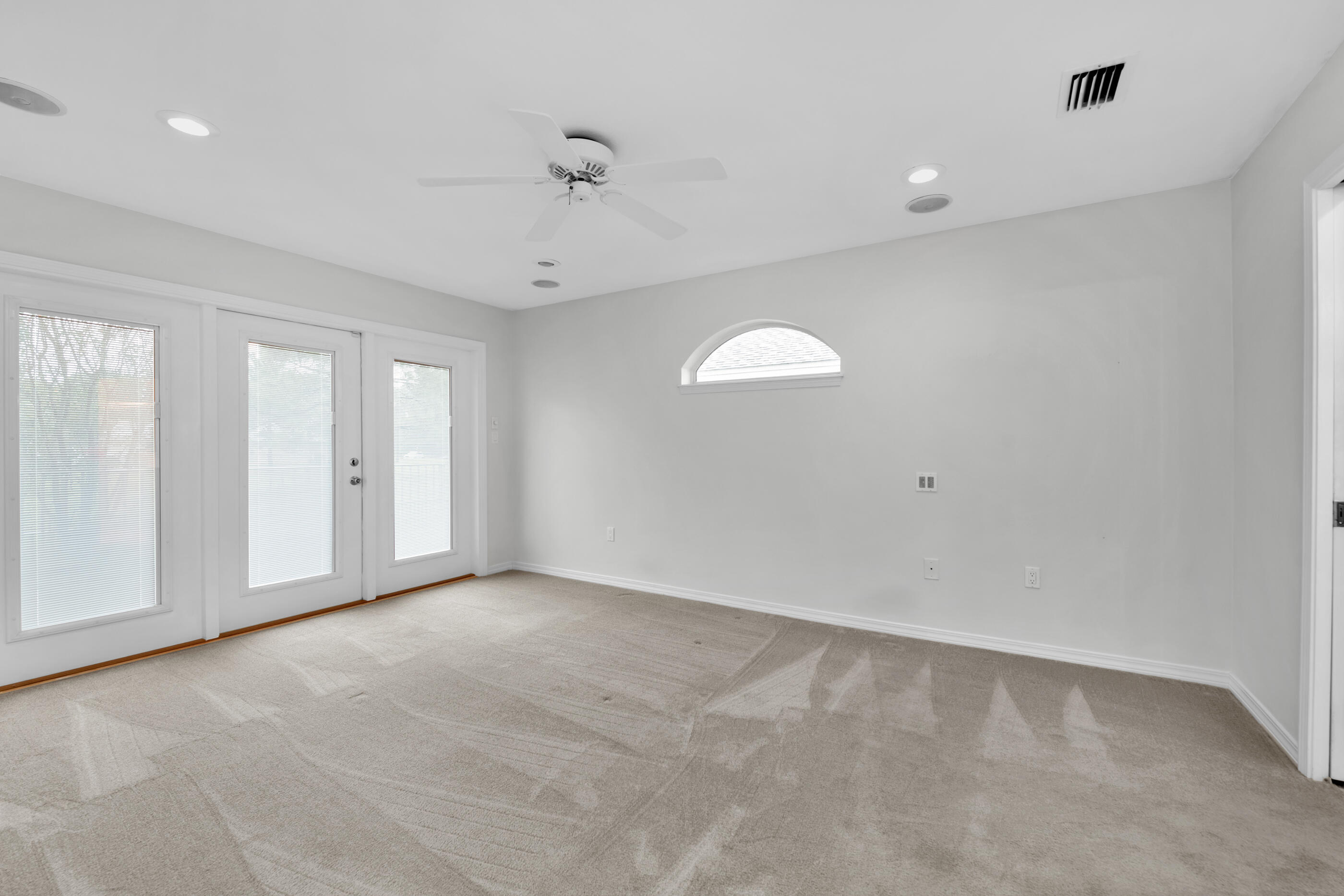 Bayside - Residential