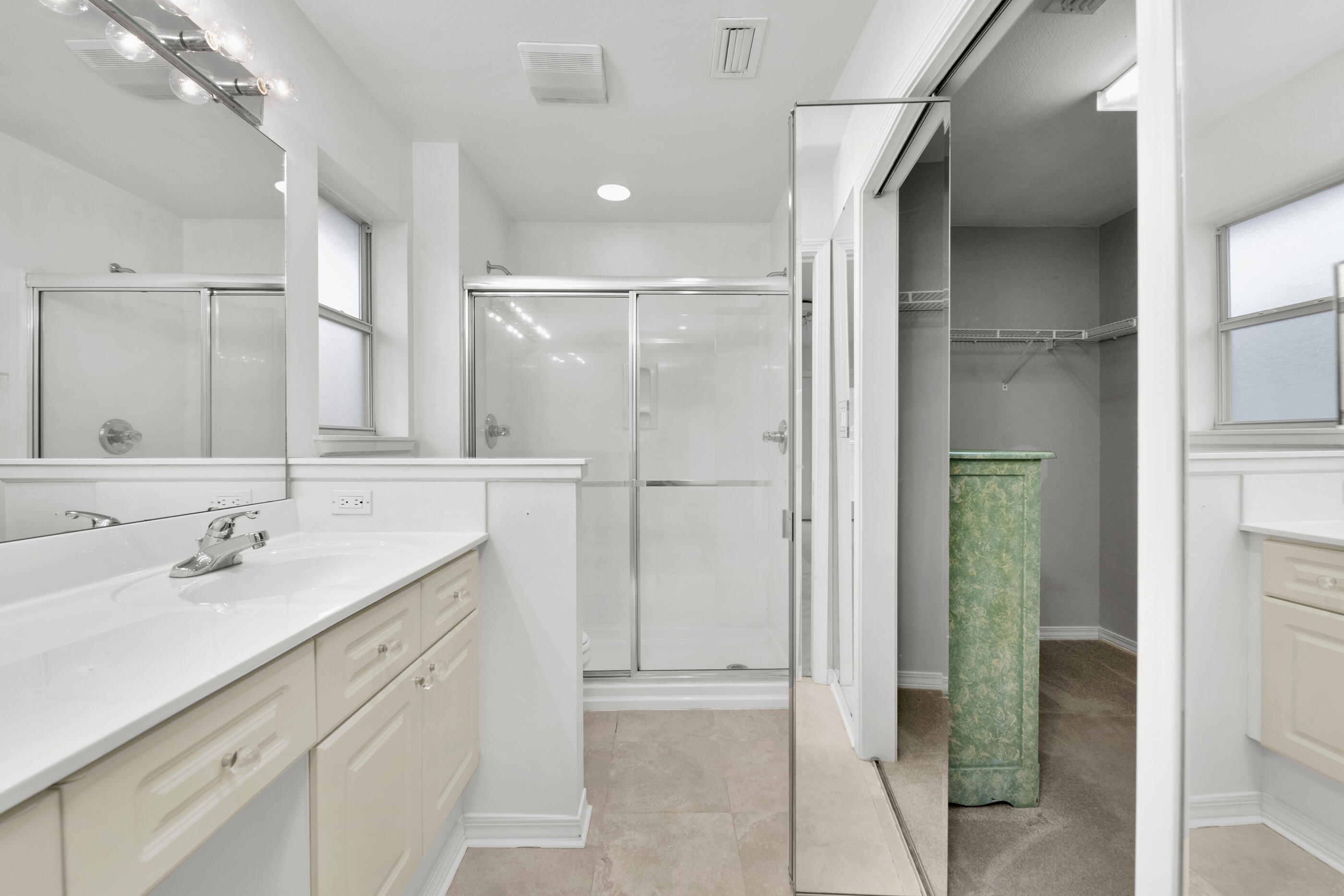 Bayside - Residential