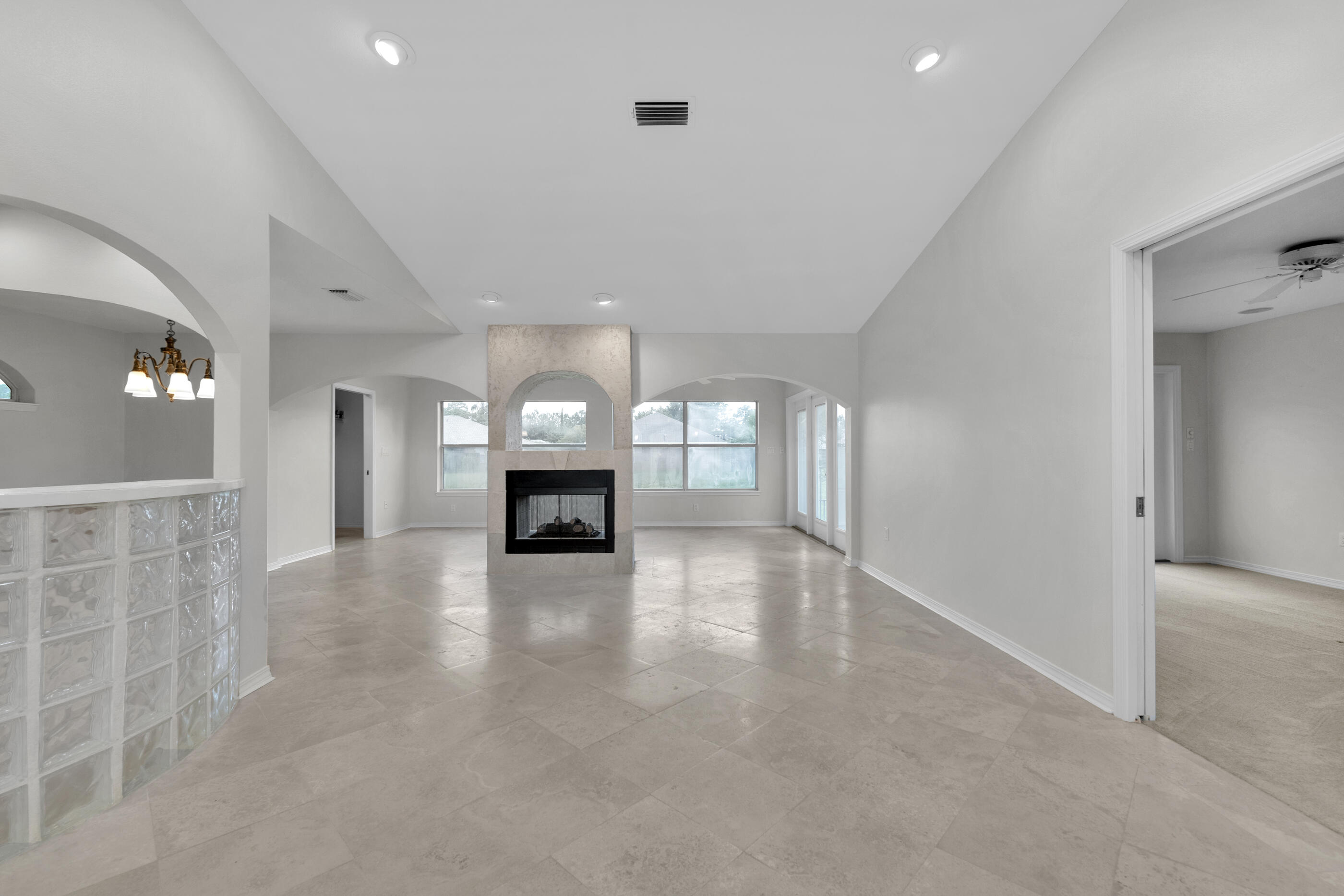 Bayside - Residential