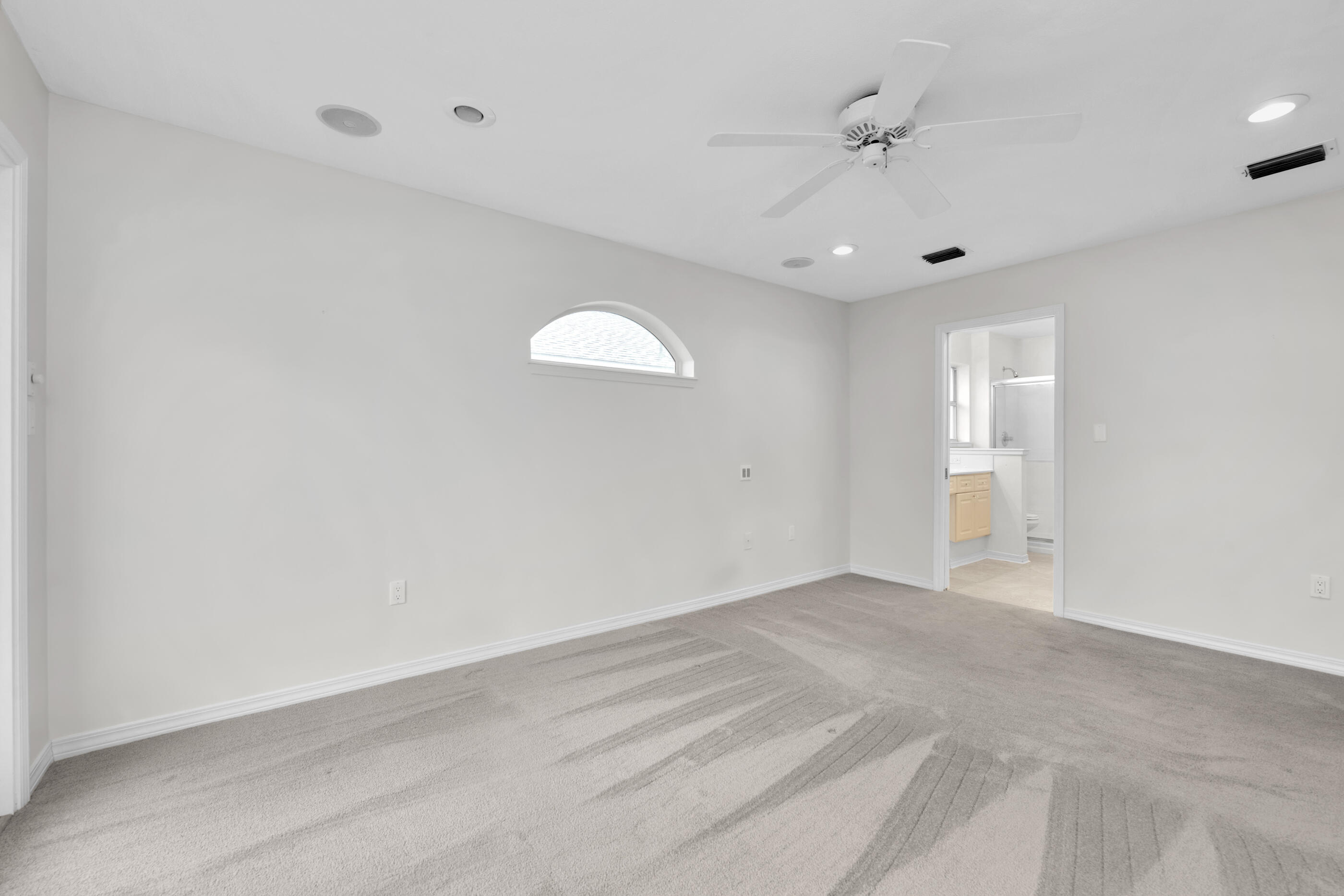 Bayside - Residential