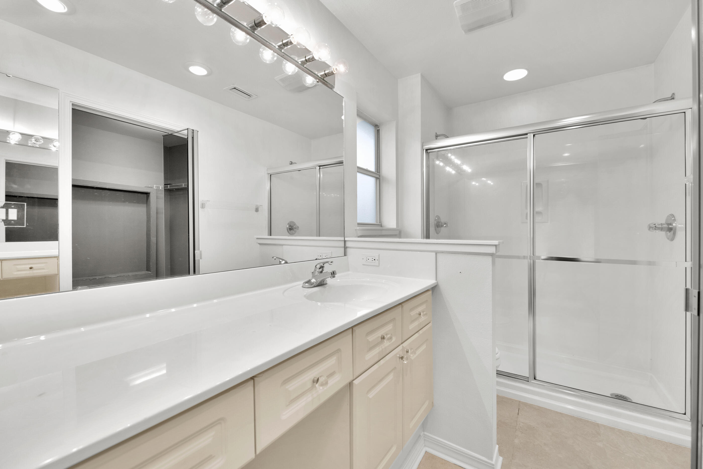 Bayside - Residential