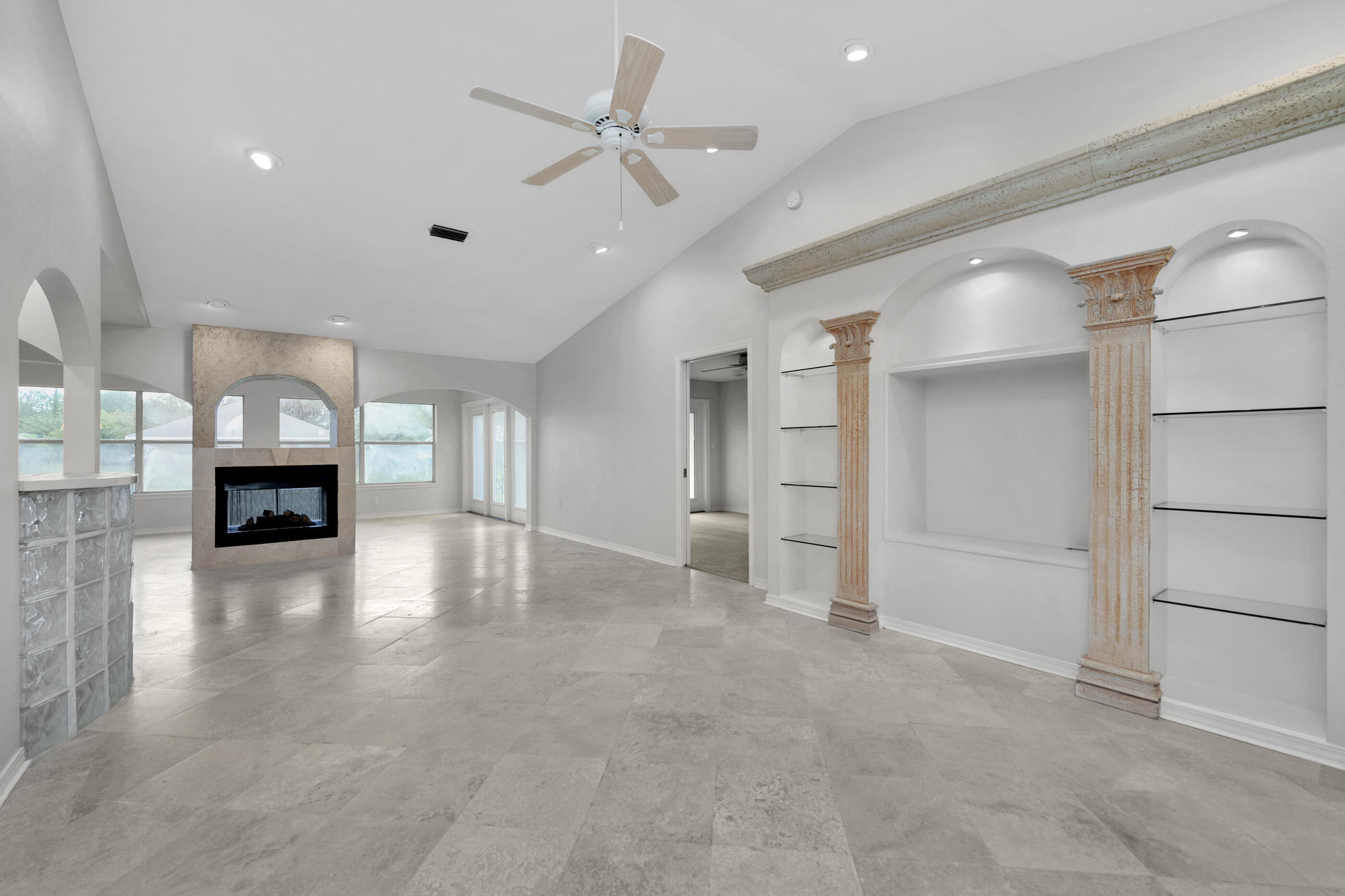 Bayside - Residential