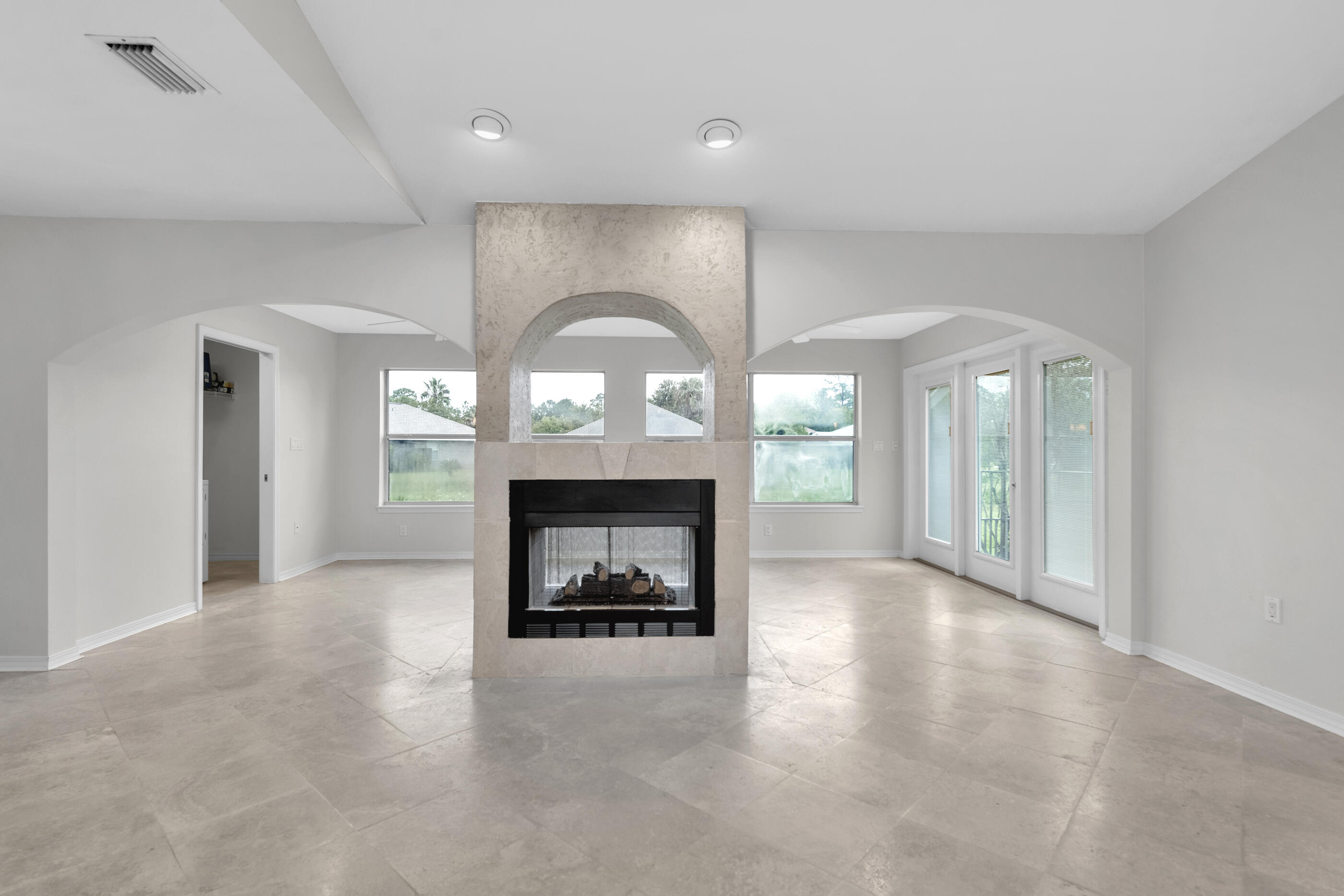 Bayside - Residential