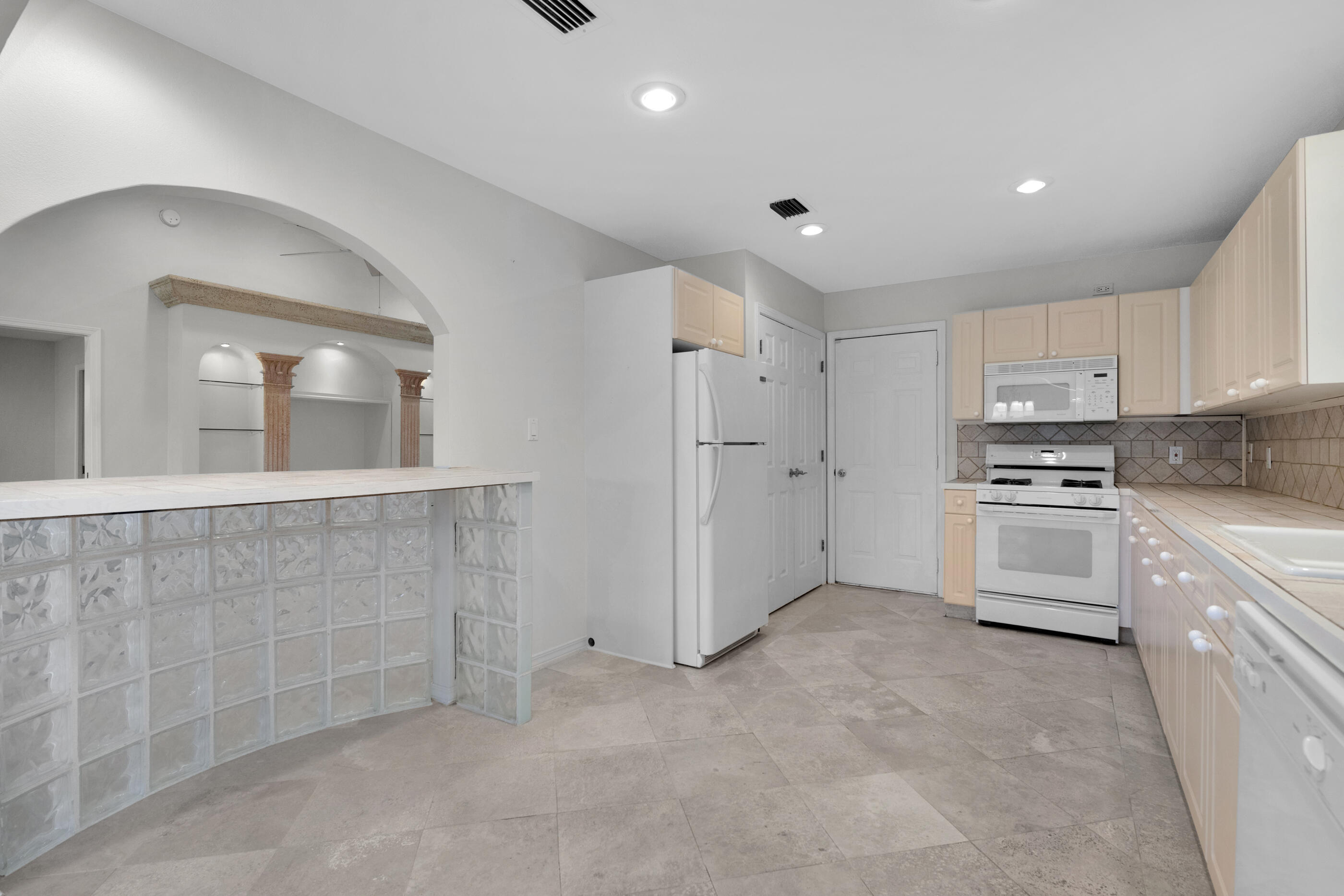 Bayside - Residential