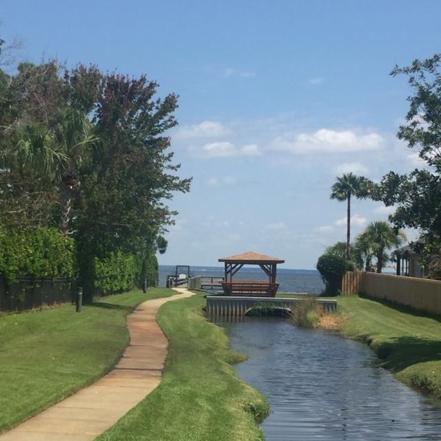 Bayside - Residential