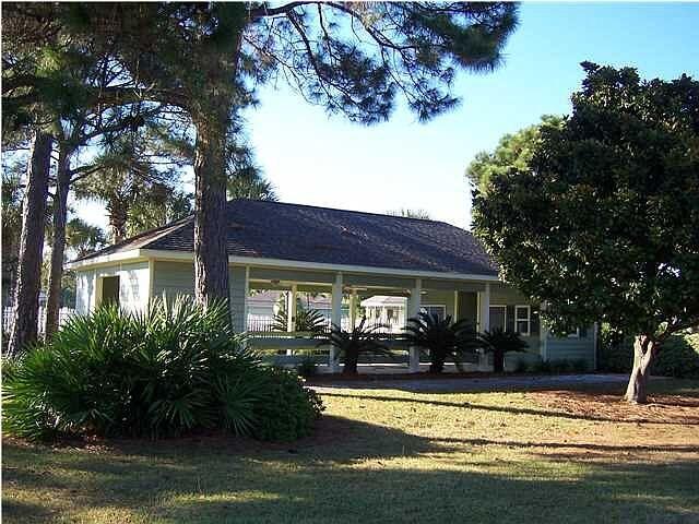 Bayside - Residential