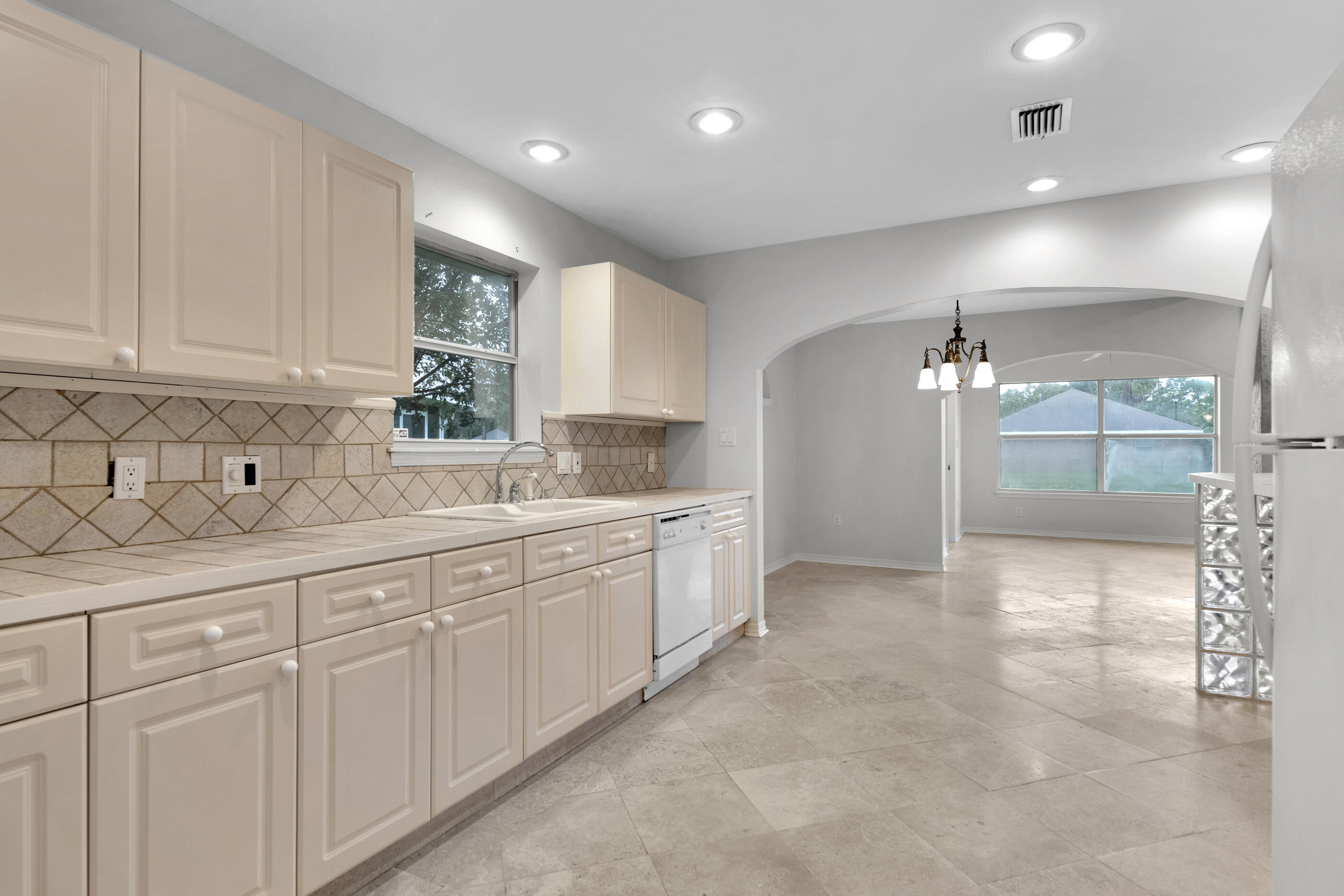 Bayside - Residential