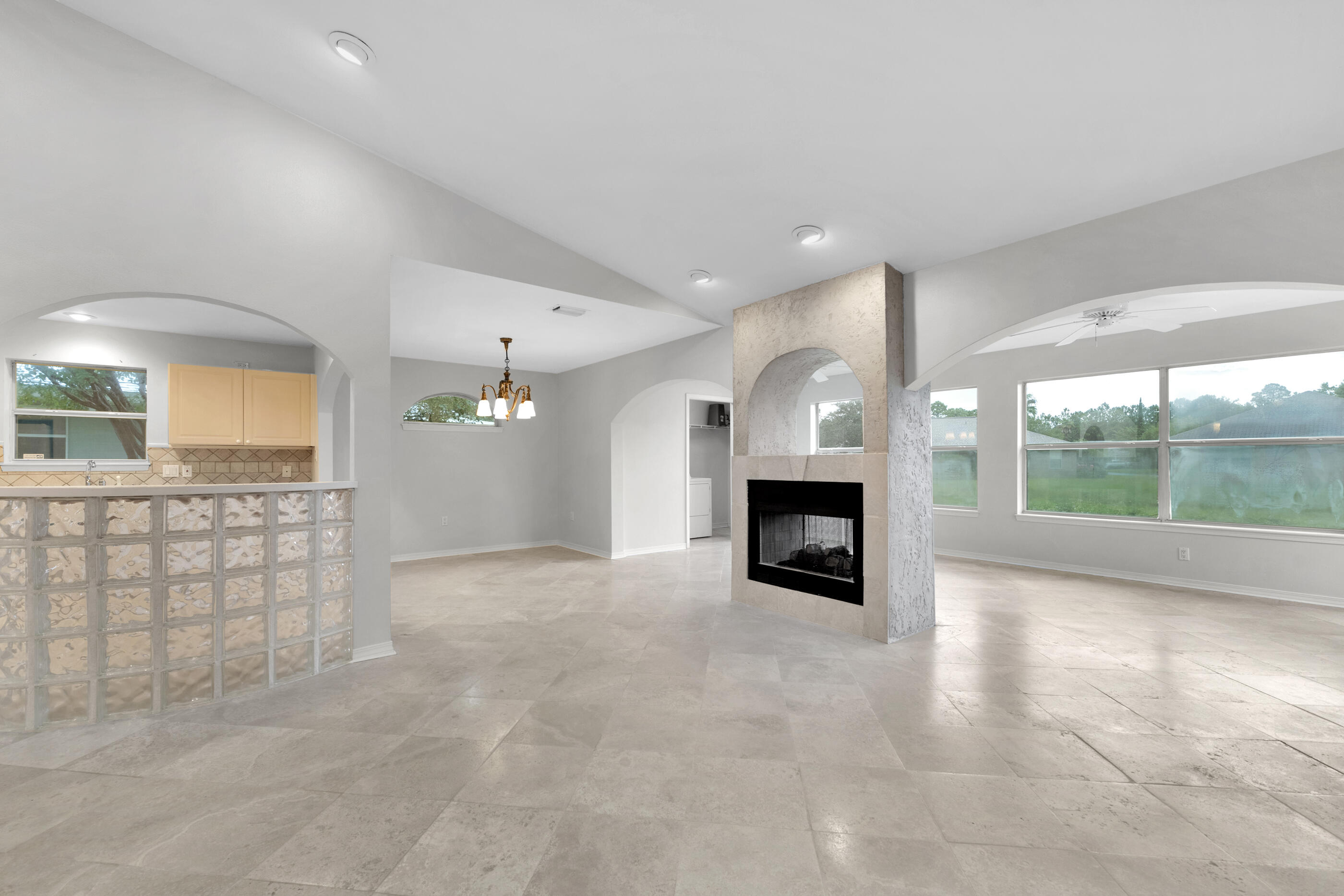 Bayside - Residential