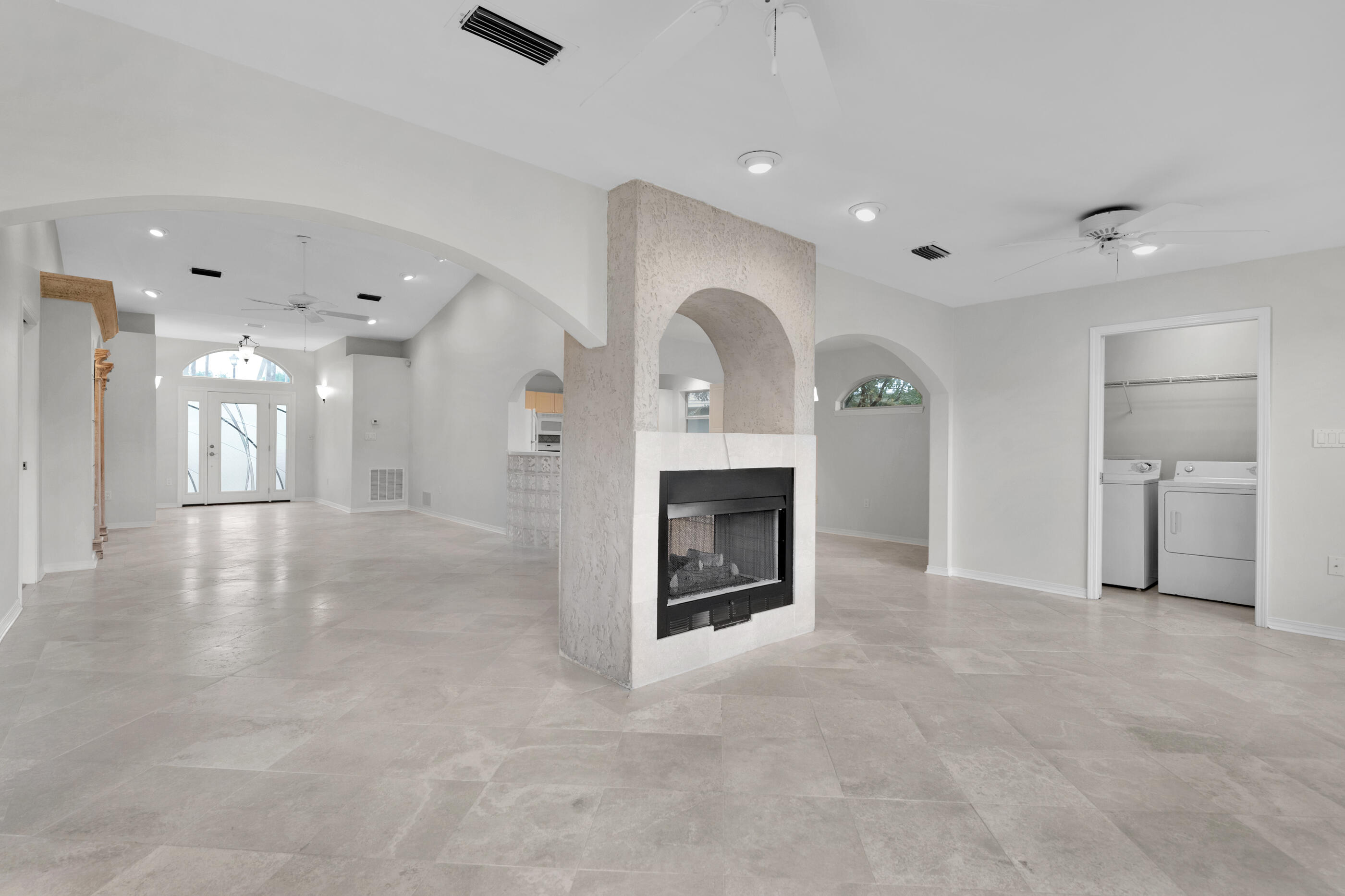 Bayside - Residential