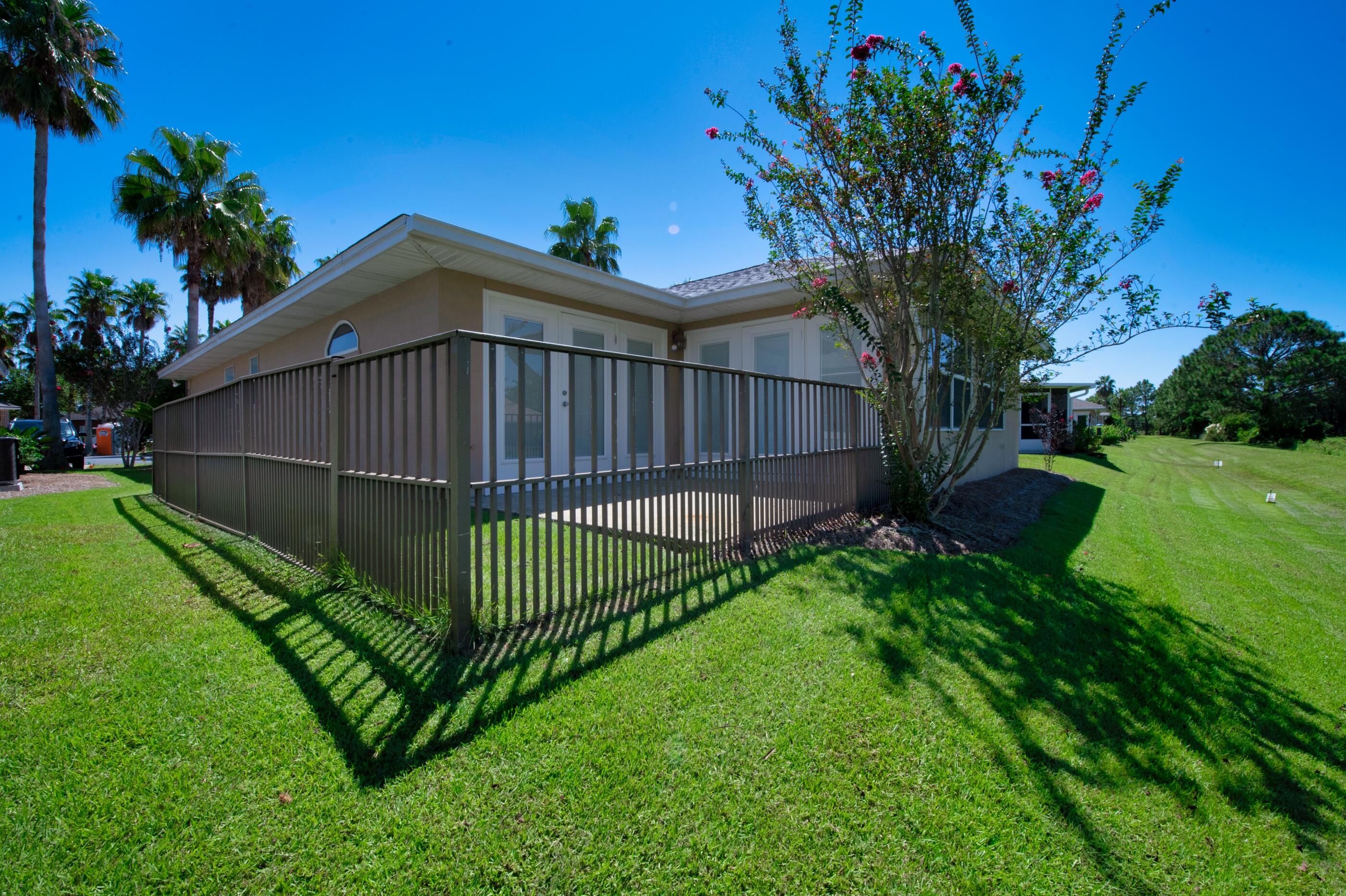 Bayside - Residential