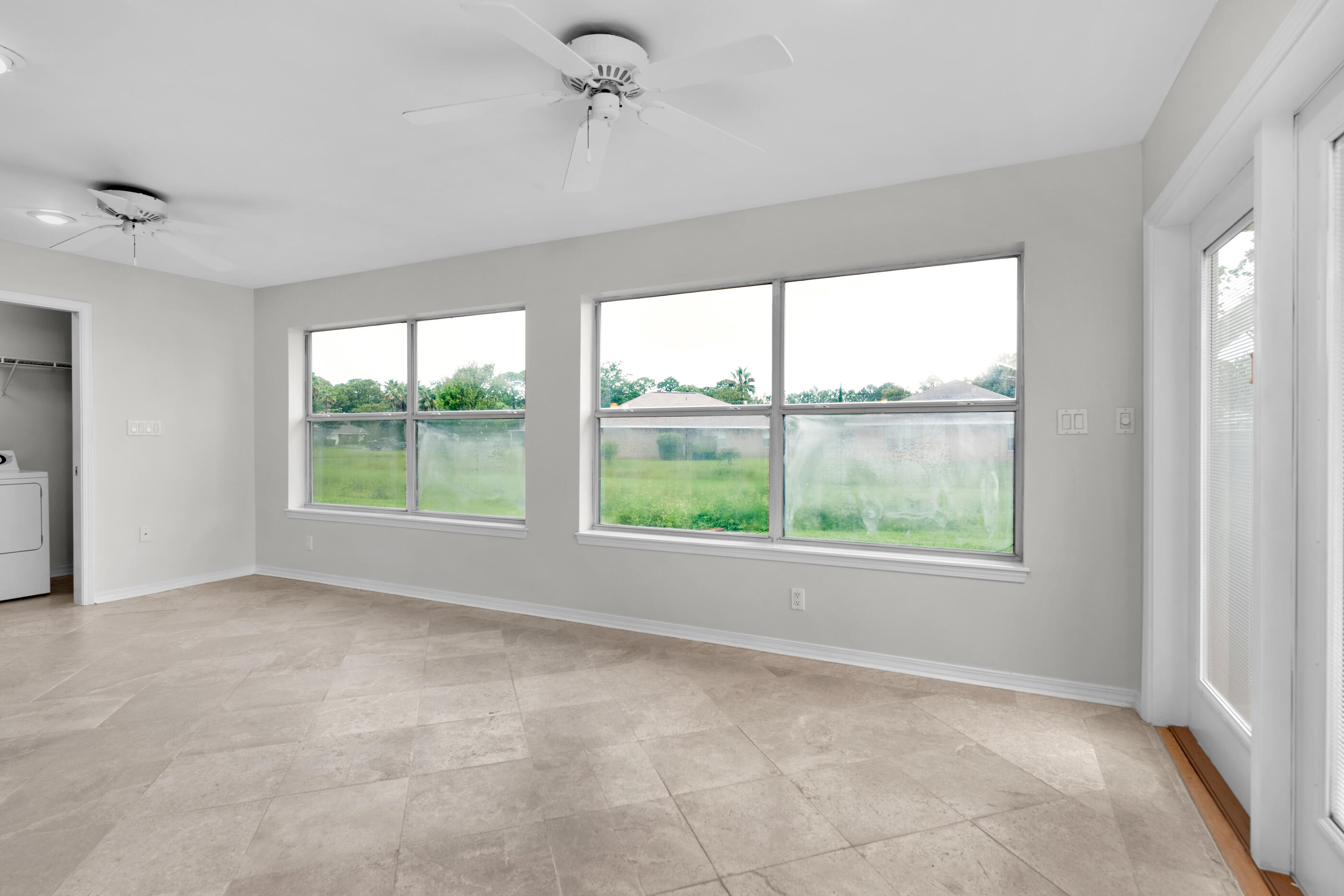 Bayside - Residential