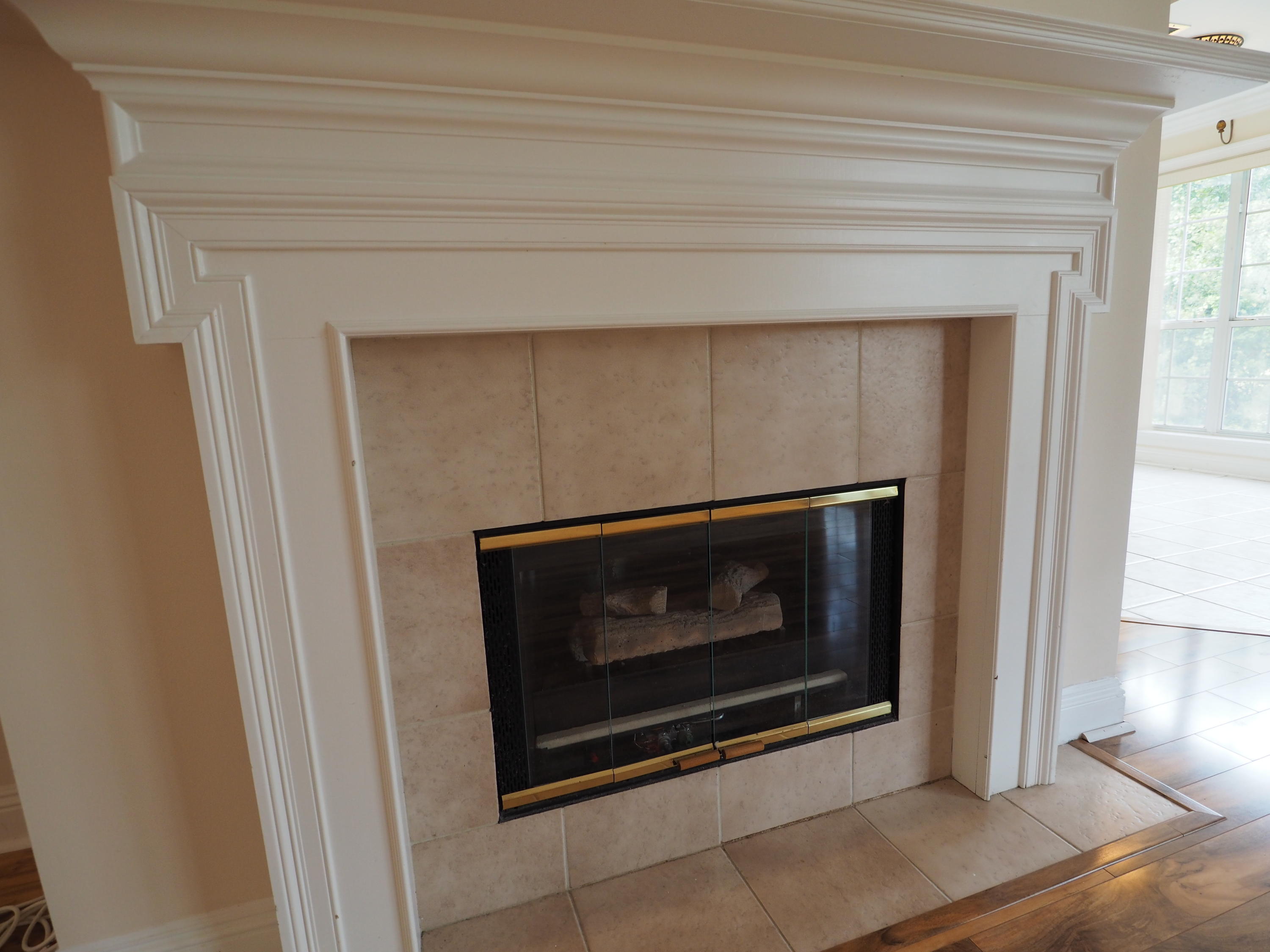 OAKMONT PLACE - Residential