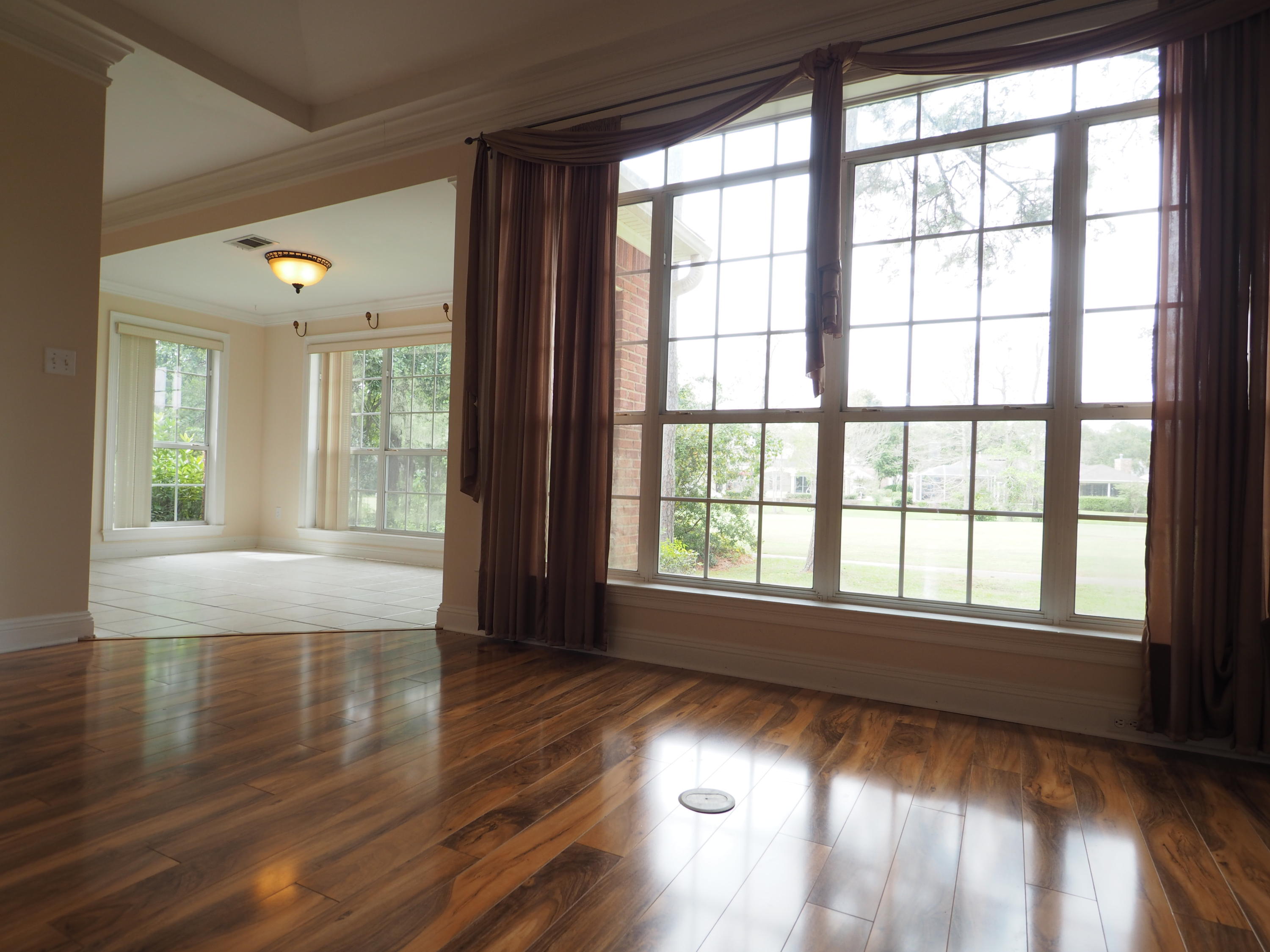 OAKMONT PLACE - Residential