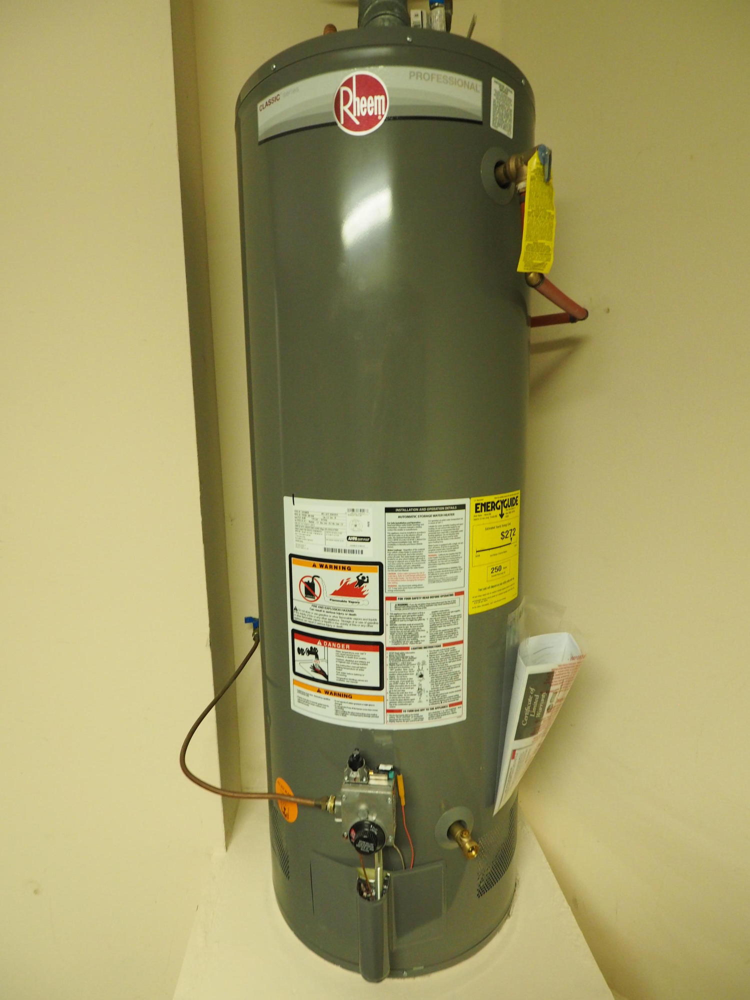 OAKMONT PLACE - Residential