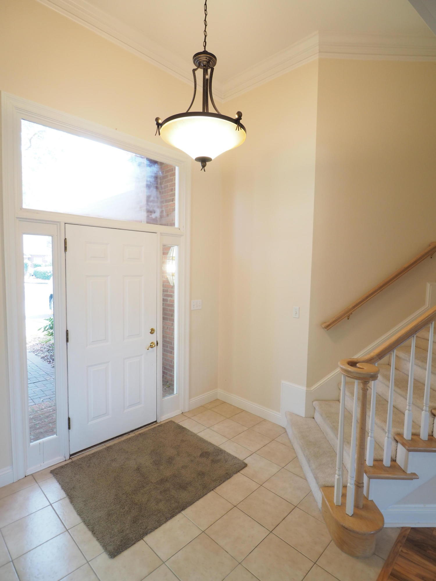 OAKMONT PLACE - Residential