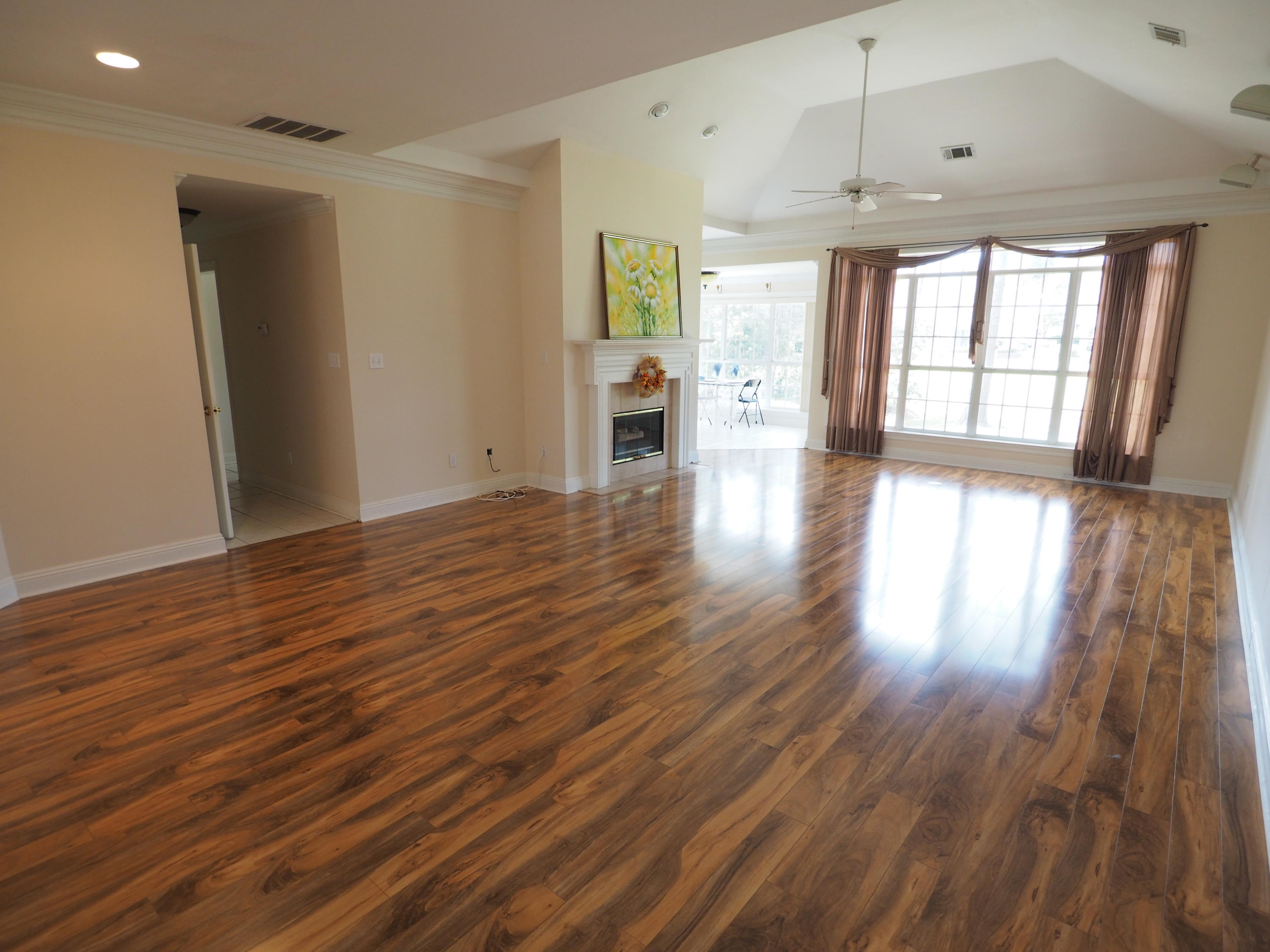 OAKMONT PLACE - Residential