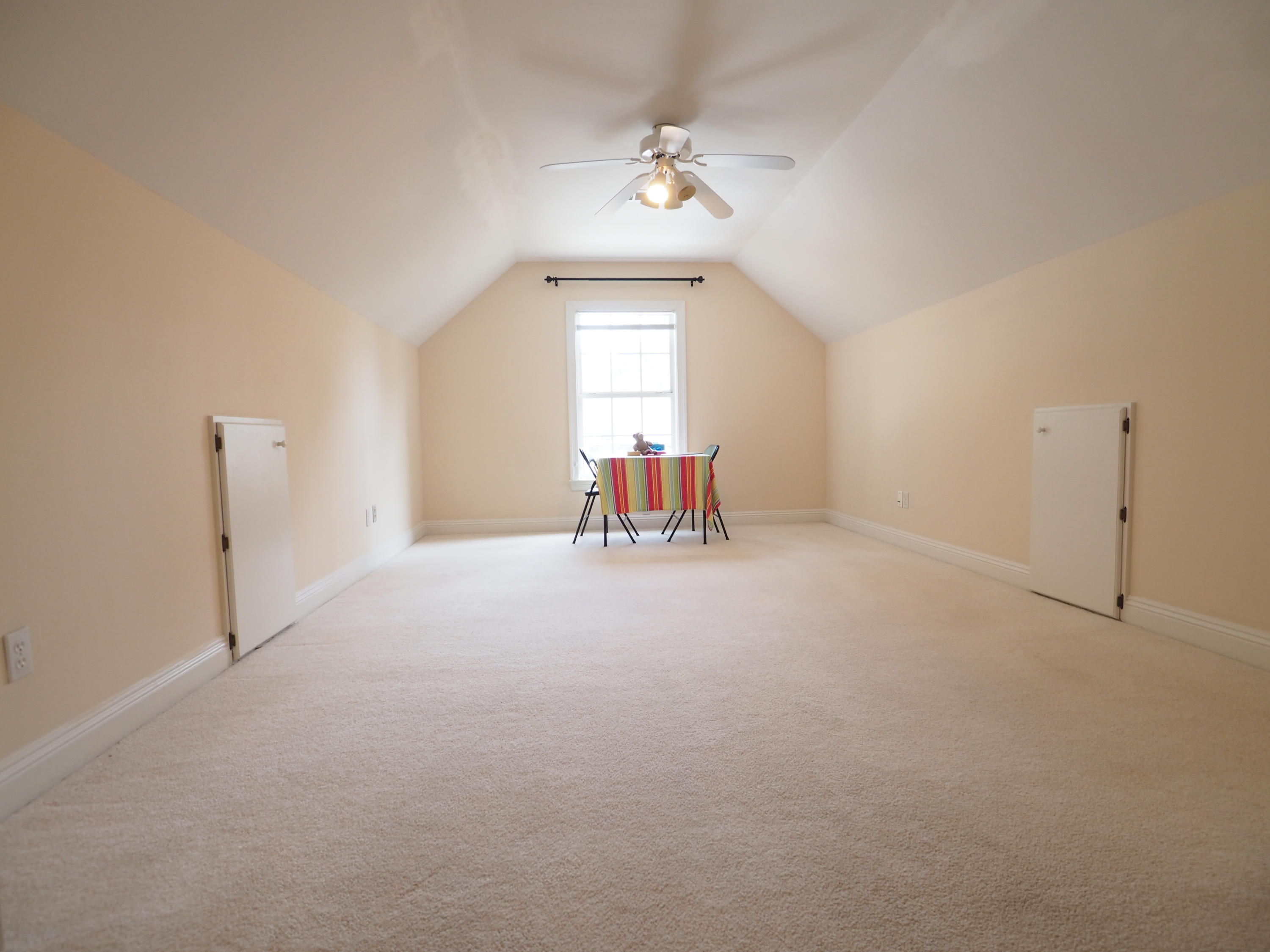 OAKMONT PLACE - Residential