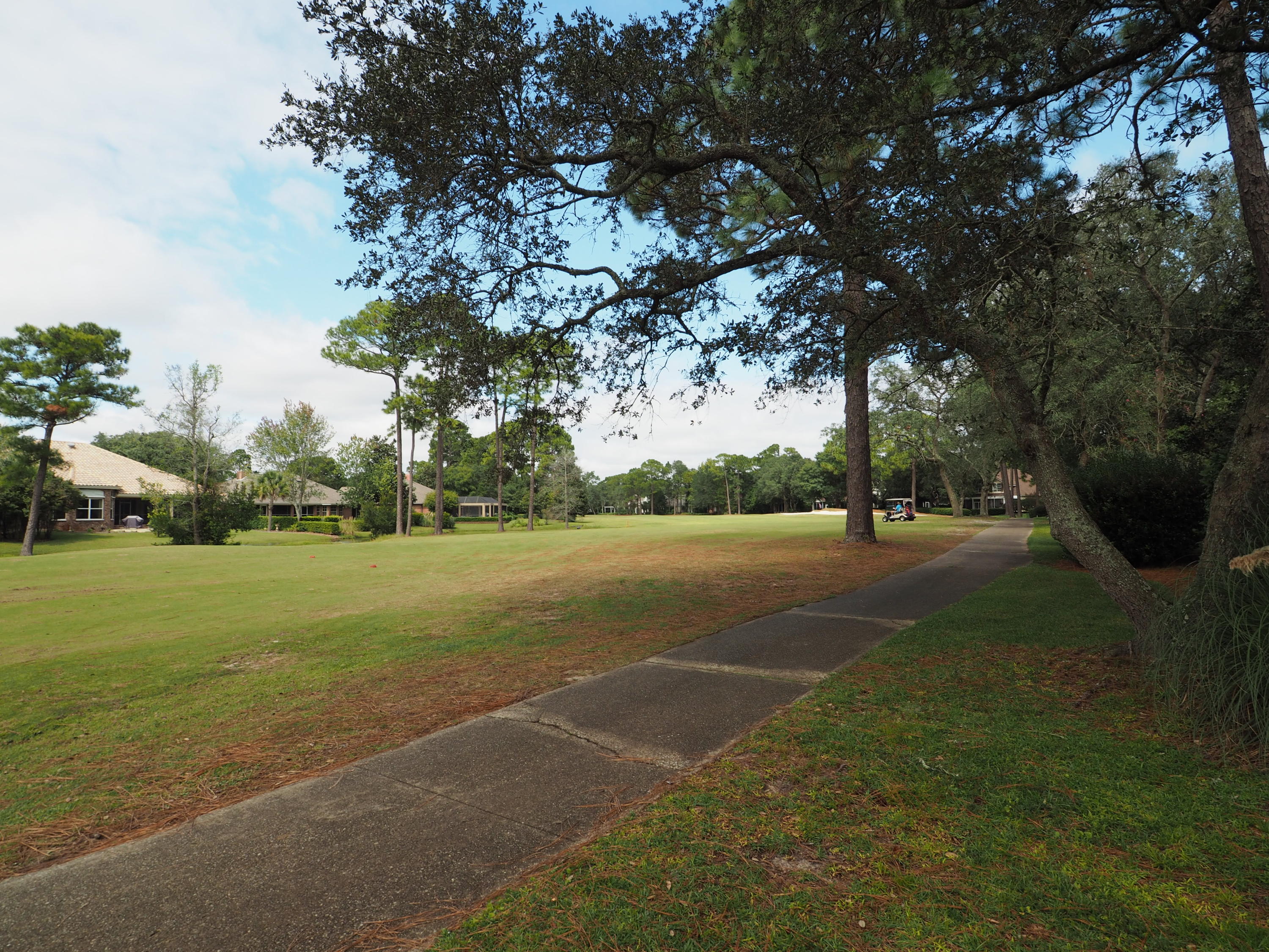 OAKMONT PLACE - Residential