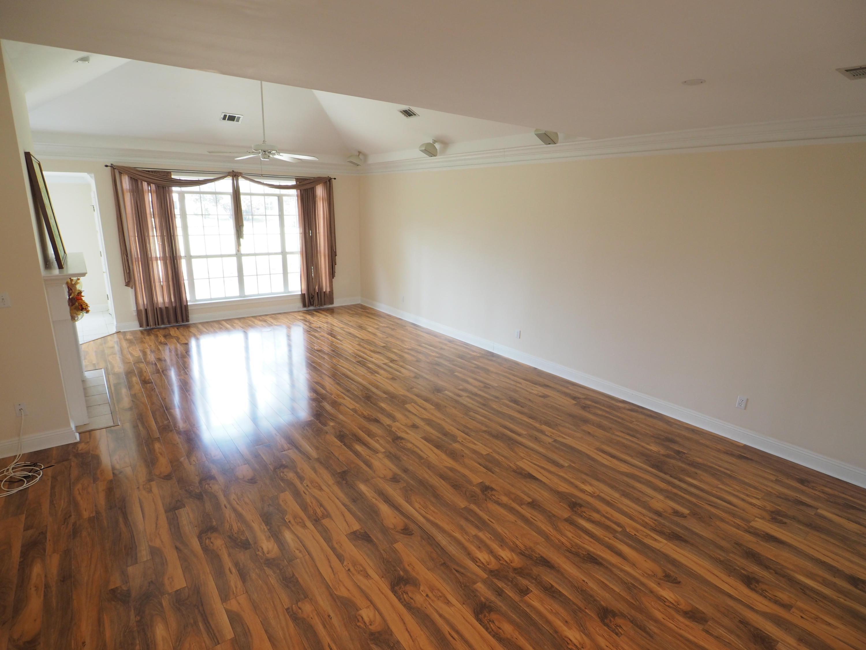 OAKMONT PLACE - Residential