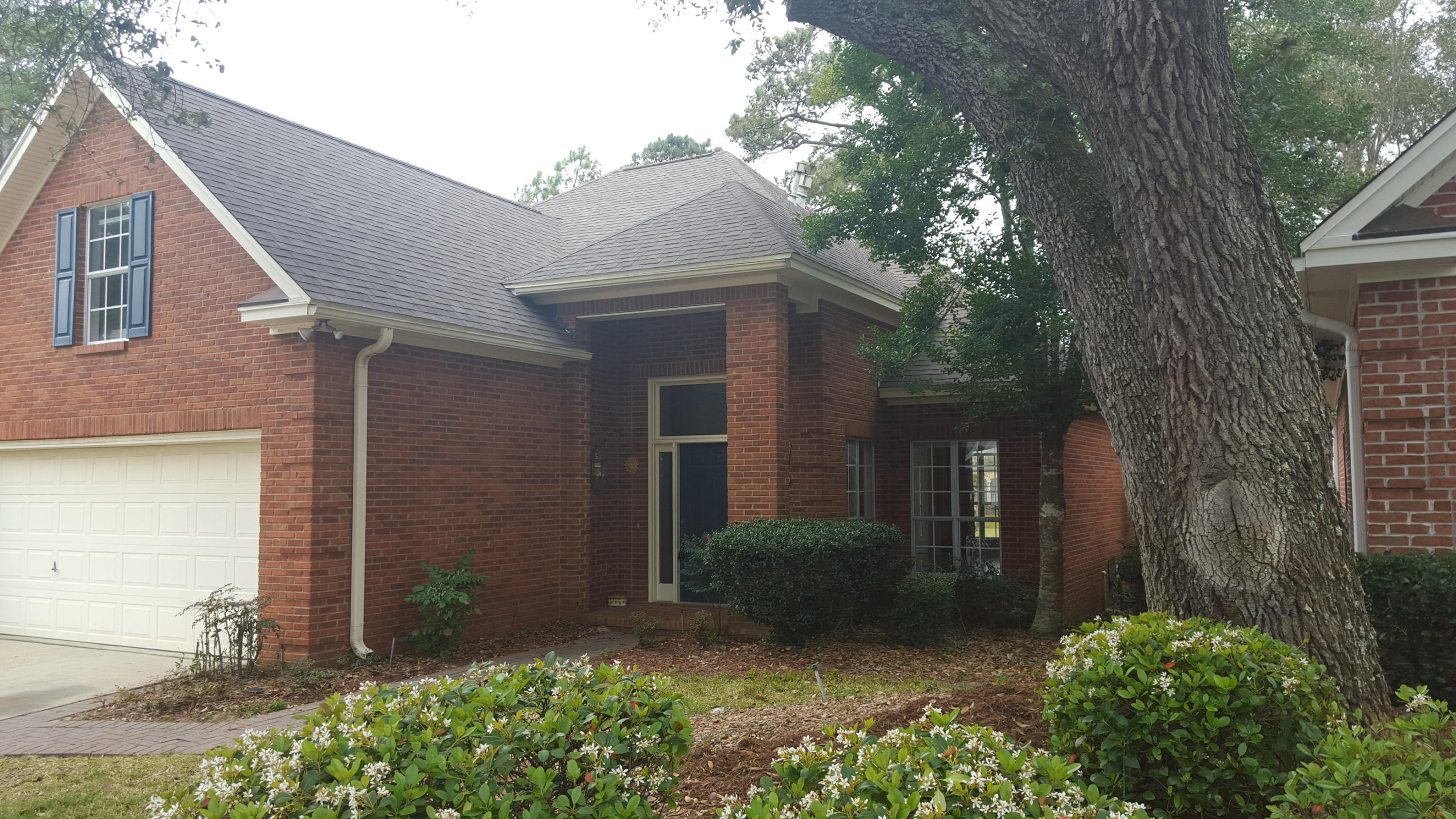 OAKMONT PLACE - Residential