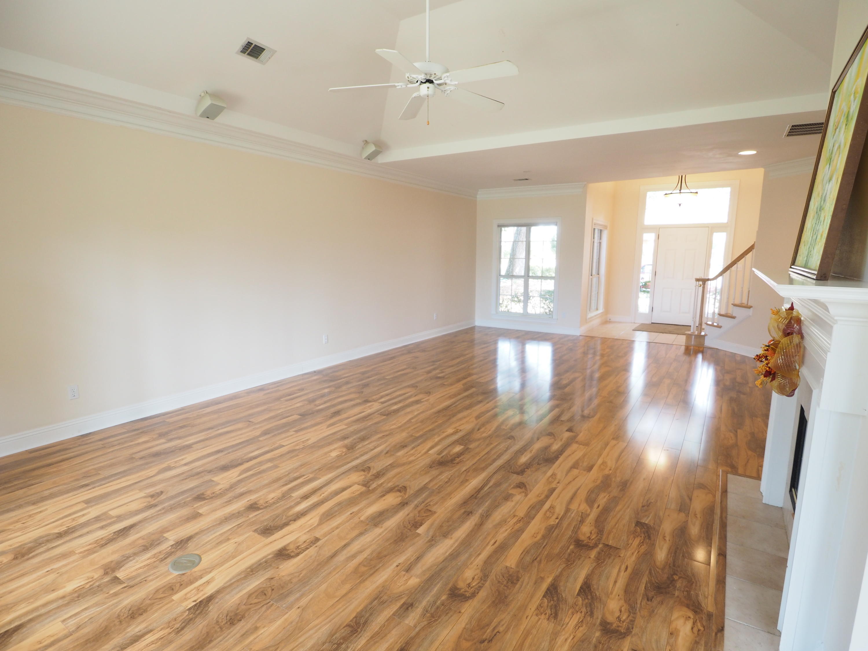 OAKMONT PLACE - Residential