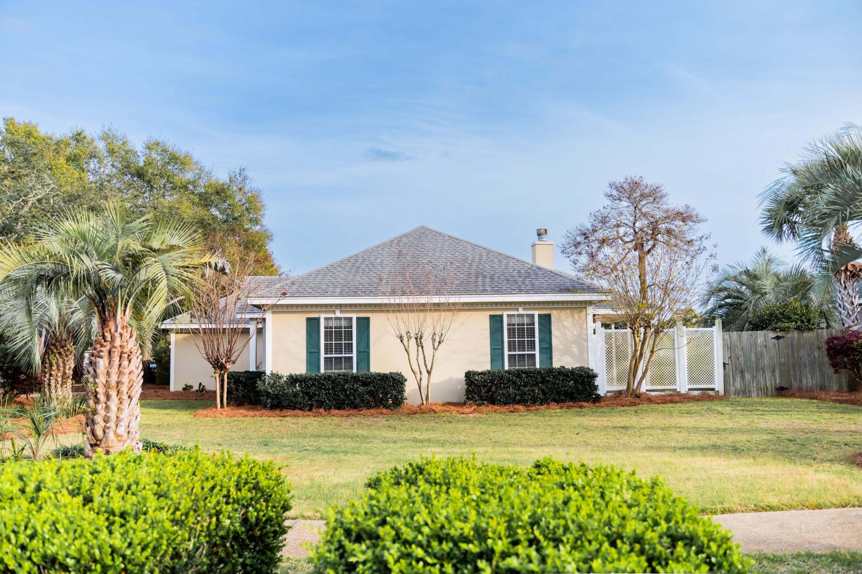 RIDGE WOOD MANOR - Residential