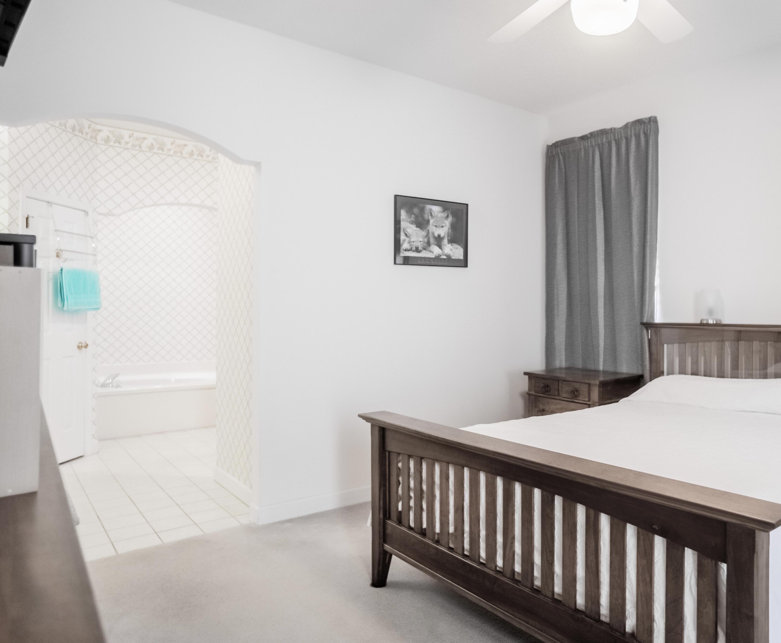 RIDGE WOOD MANOR - Residential