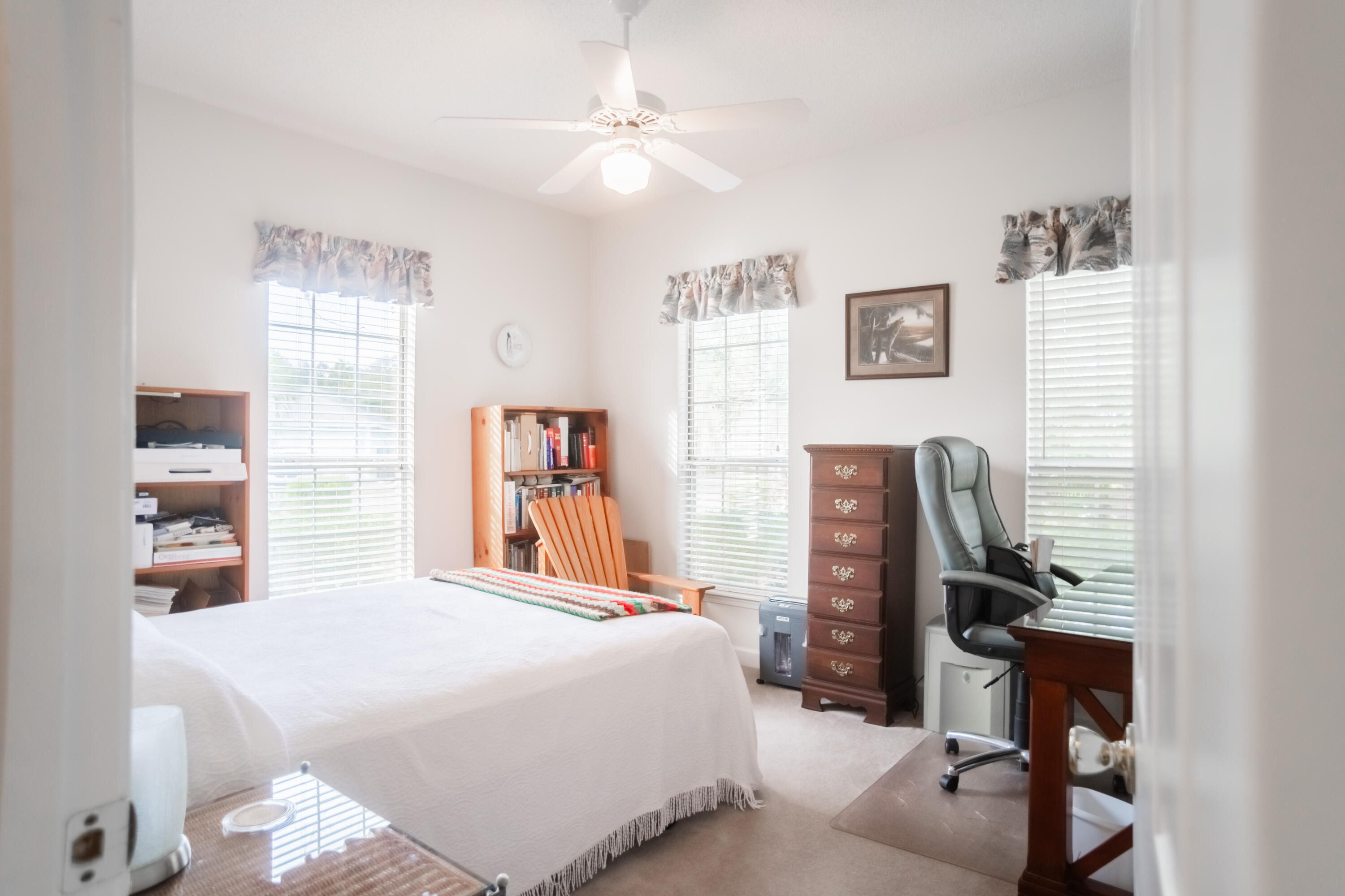 RIDGE WOOD MANOR - Residential