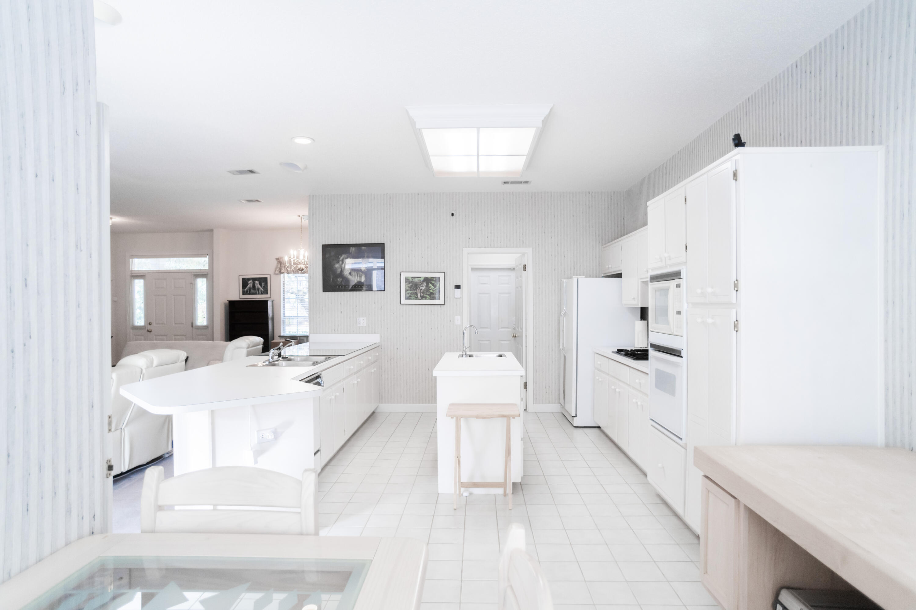 RIDGE WOOD MANOR - Residential