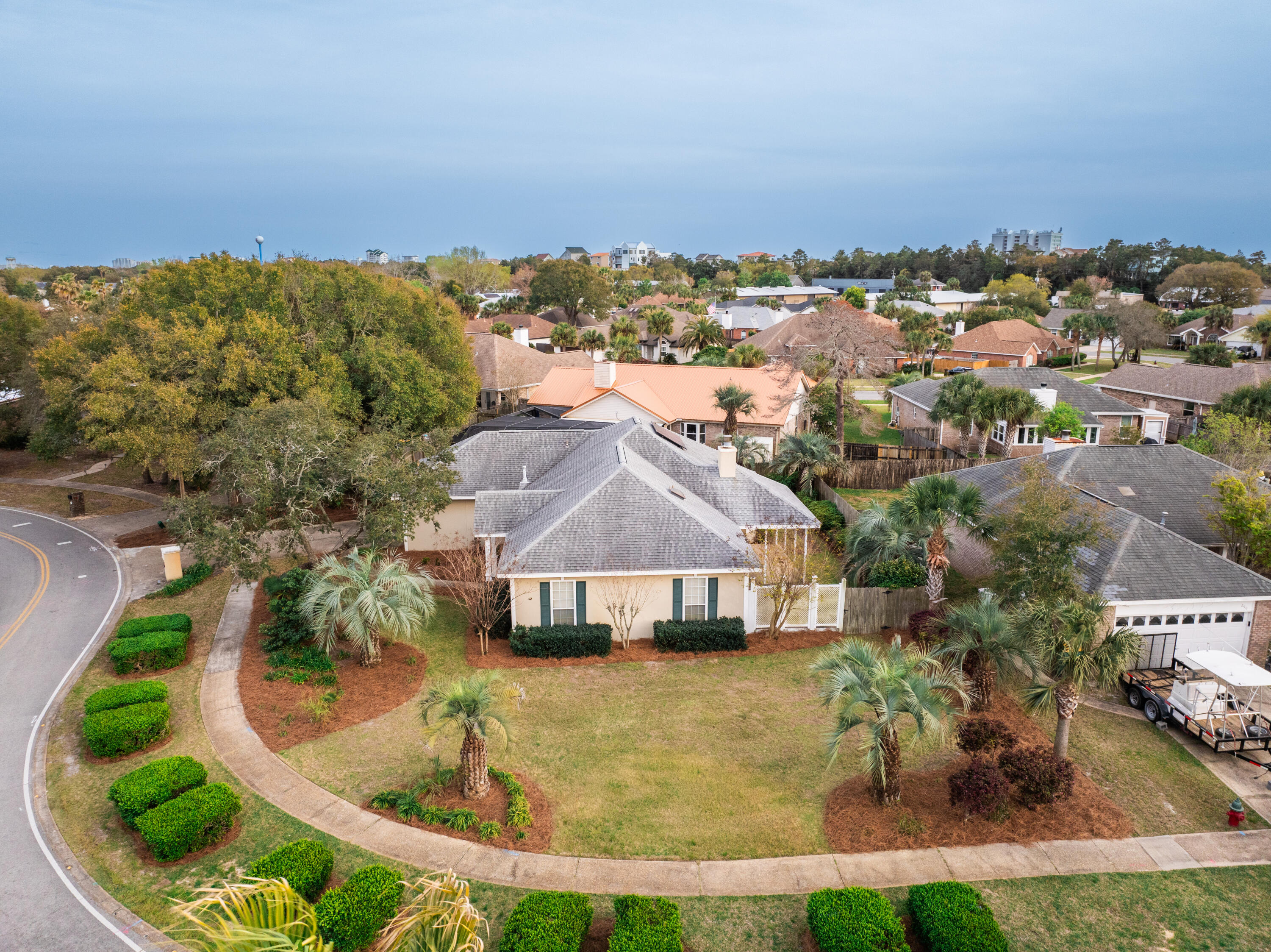RIDGE WOOD MANOR - Residential