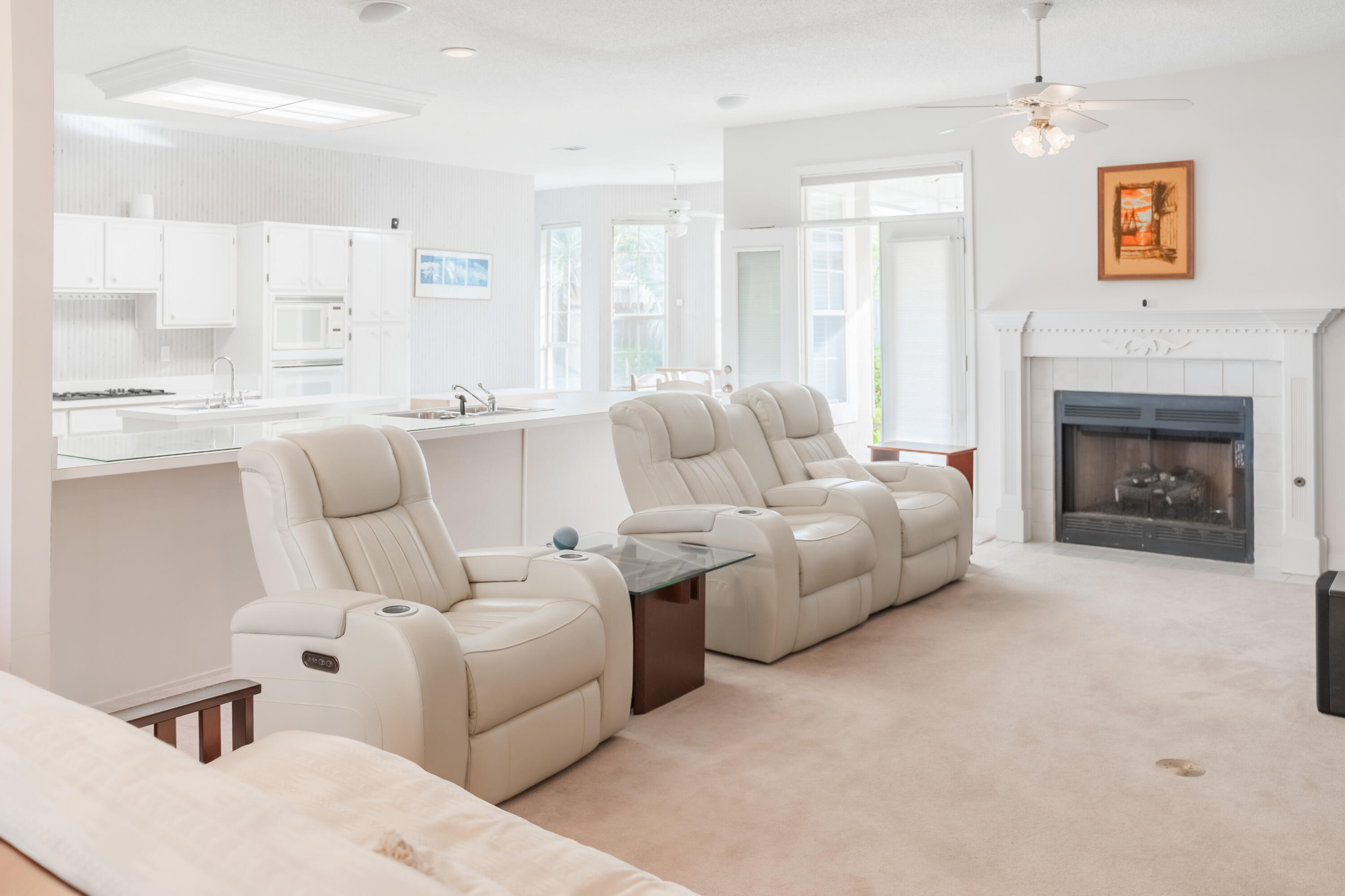 RIDGE WOOD MANOR - Residential