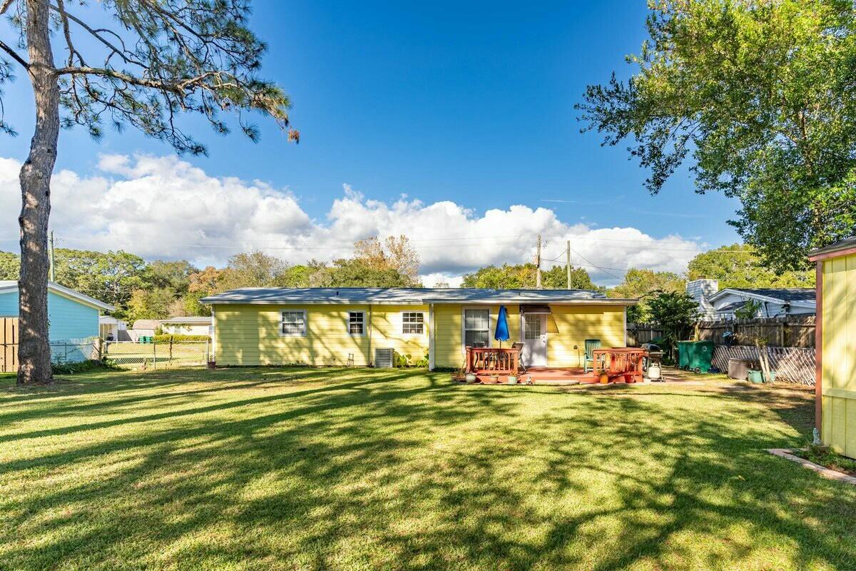 GARNIERS BEACH 3RD - Residential