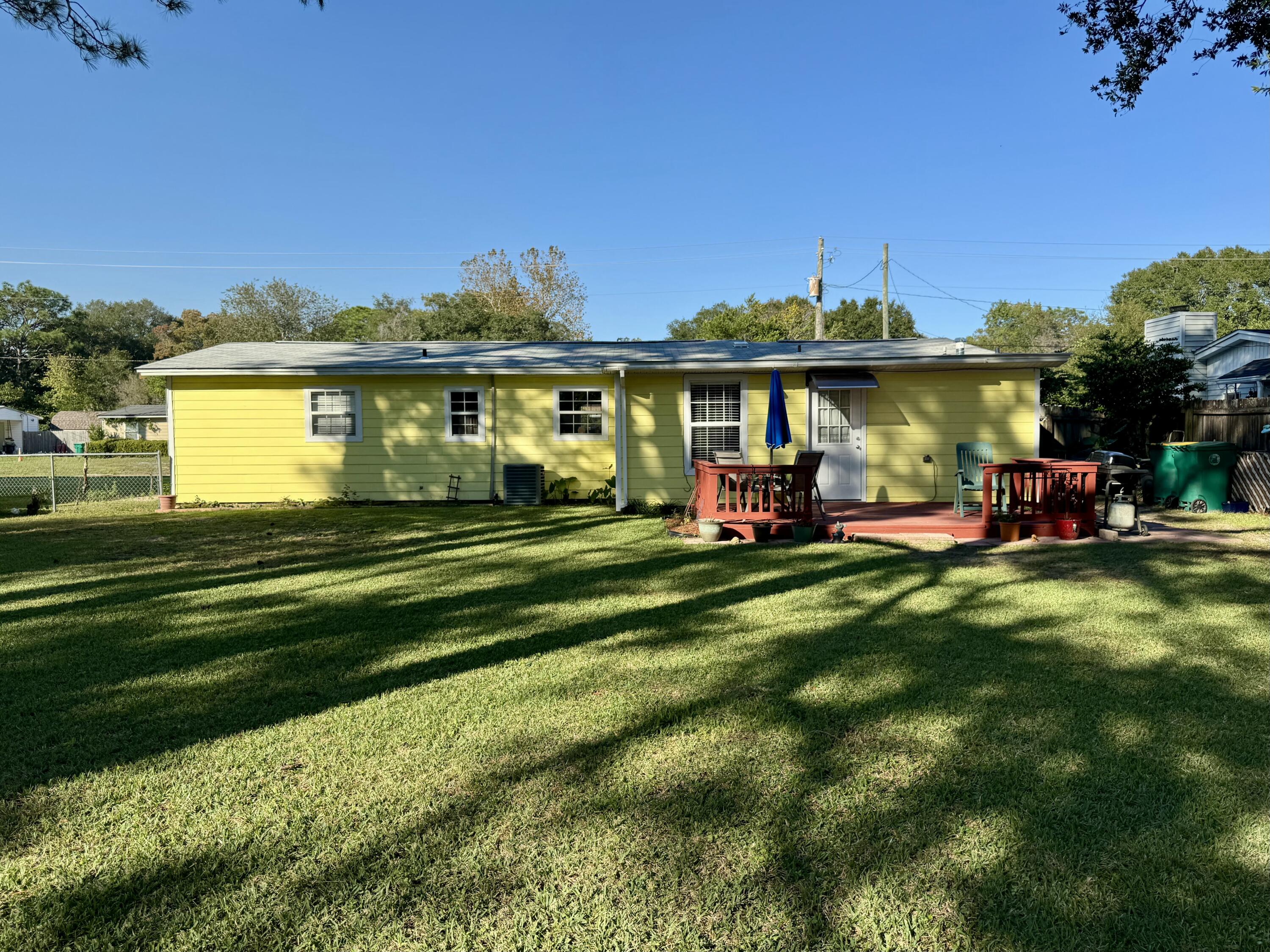 GARNIERS BEACH 3RD - Residential