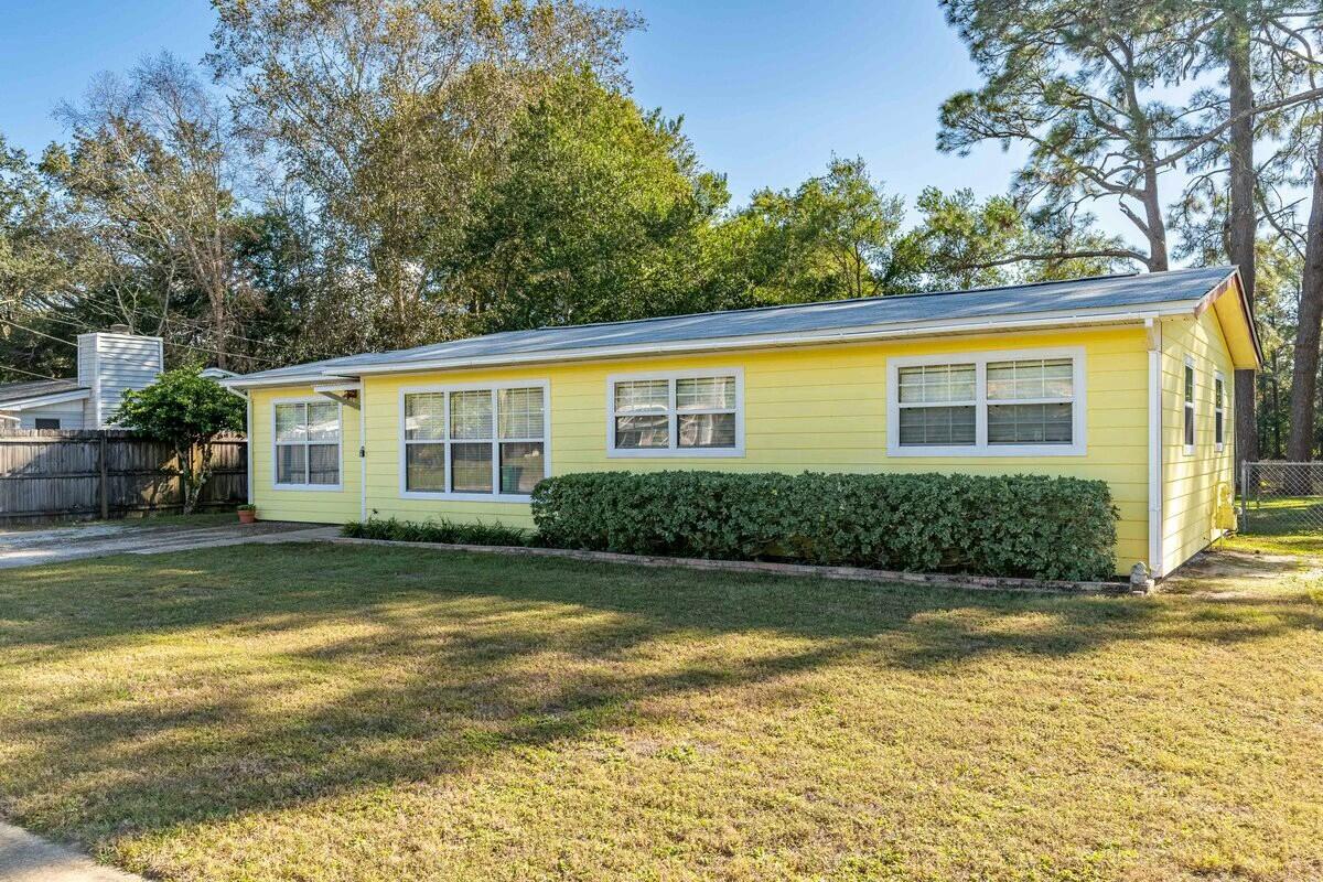 GARNIERS BEACH 3RD - Residential