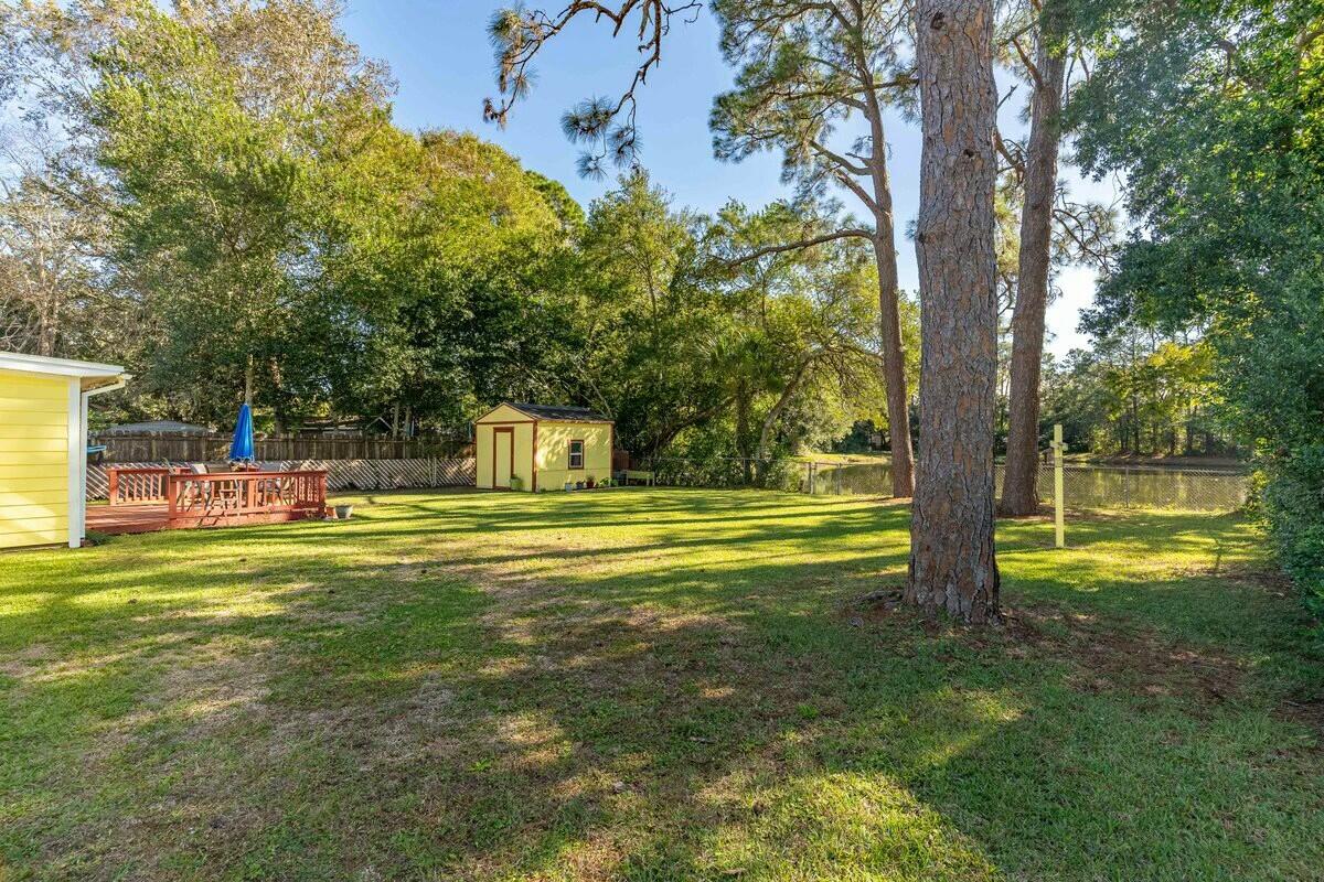 GARNIERS BEACH 3RD - Residential