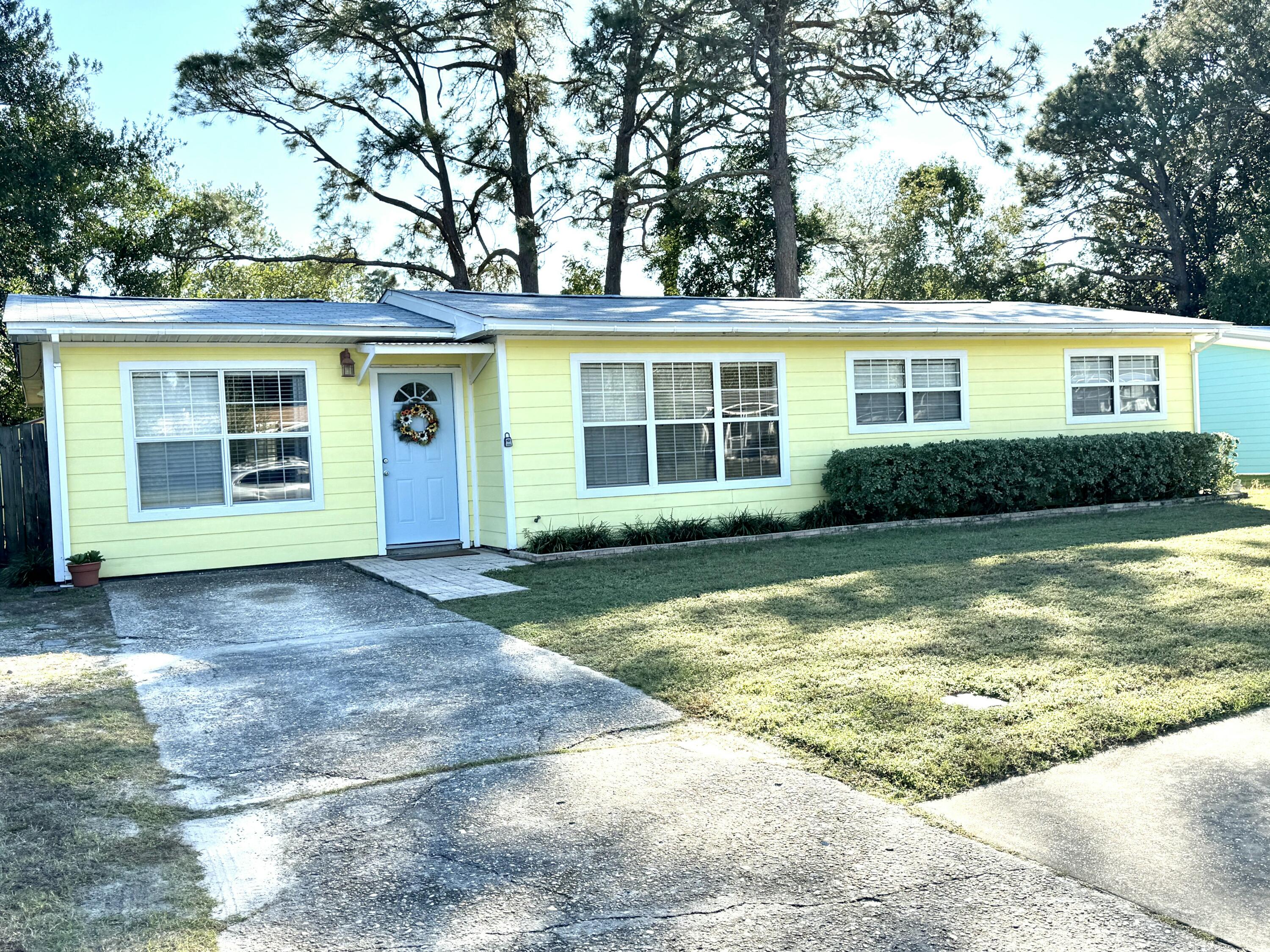 GARNIERS BEACH 3RD - Residential