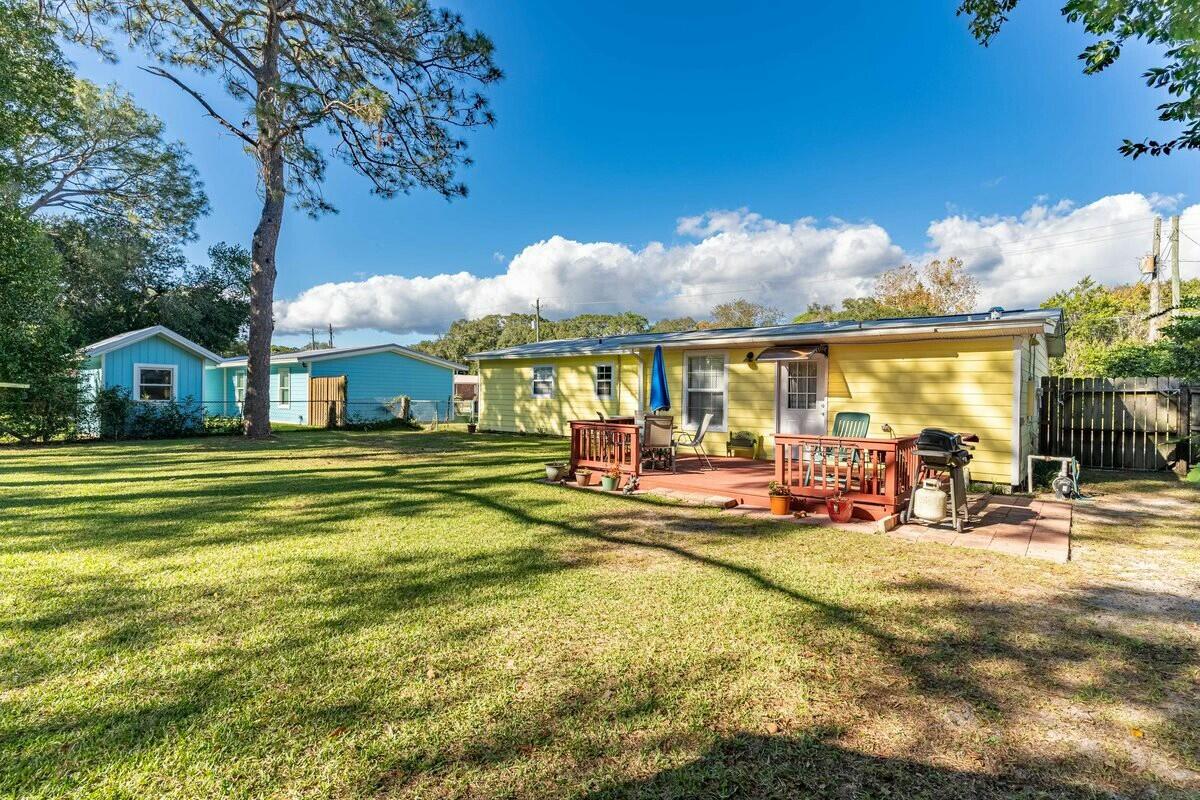 GARNIERS BEACH 3RD - Residential