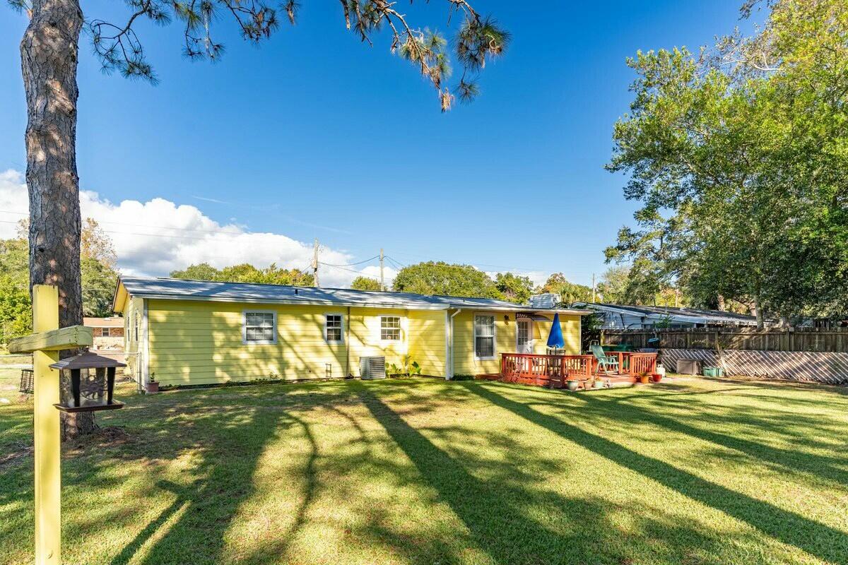 GARNIERS BEACH 3RD - Residential