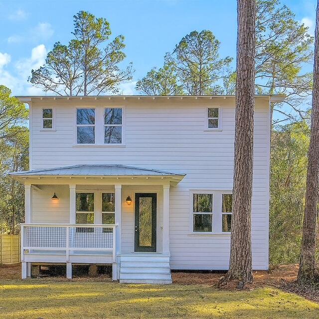 Osprey ln - Residential Lease