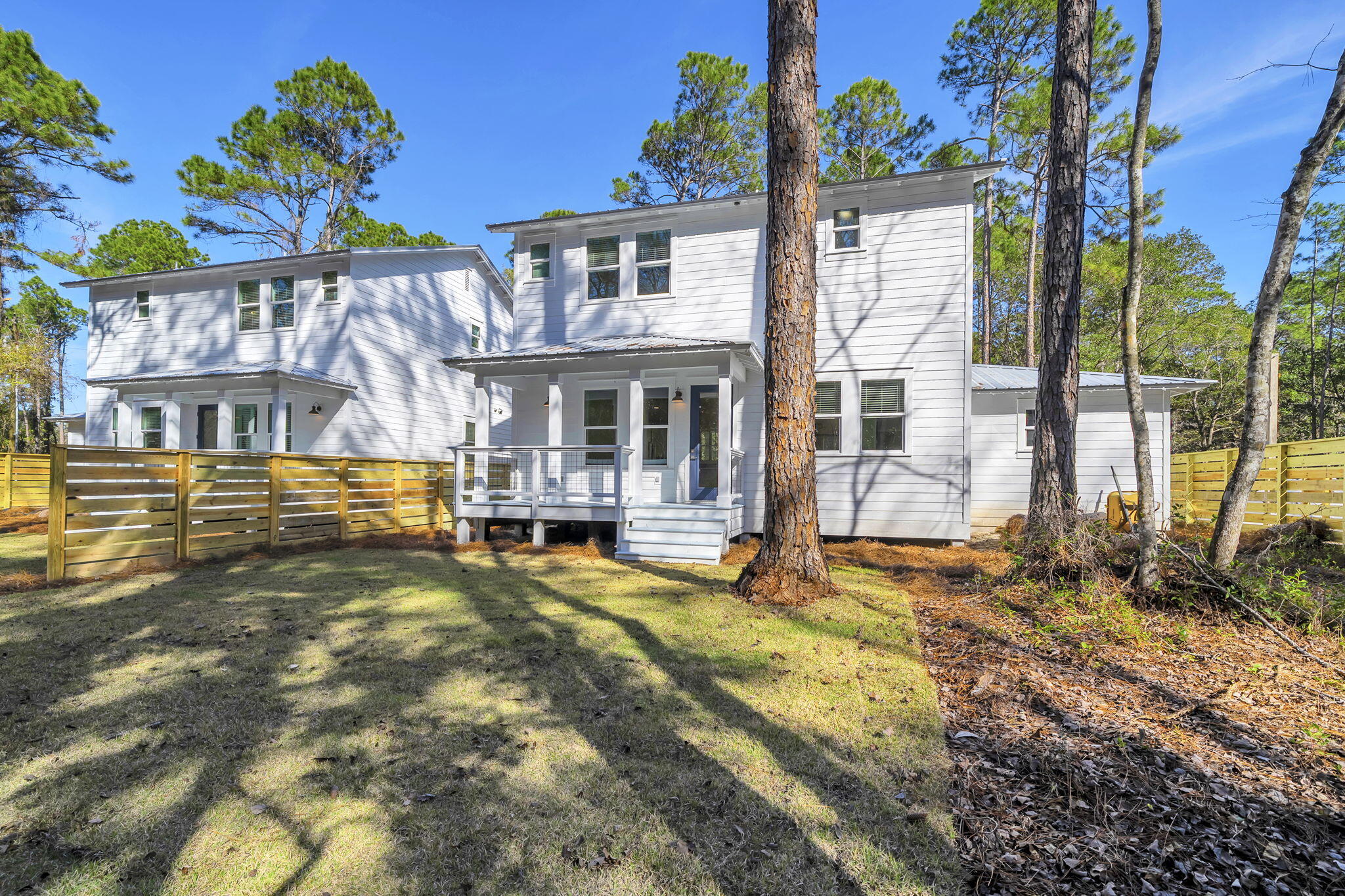 Osprey ln - Residential Lease