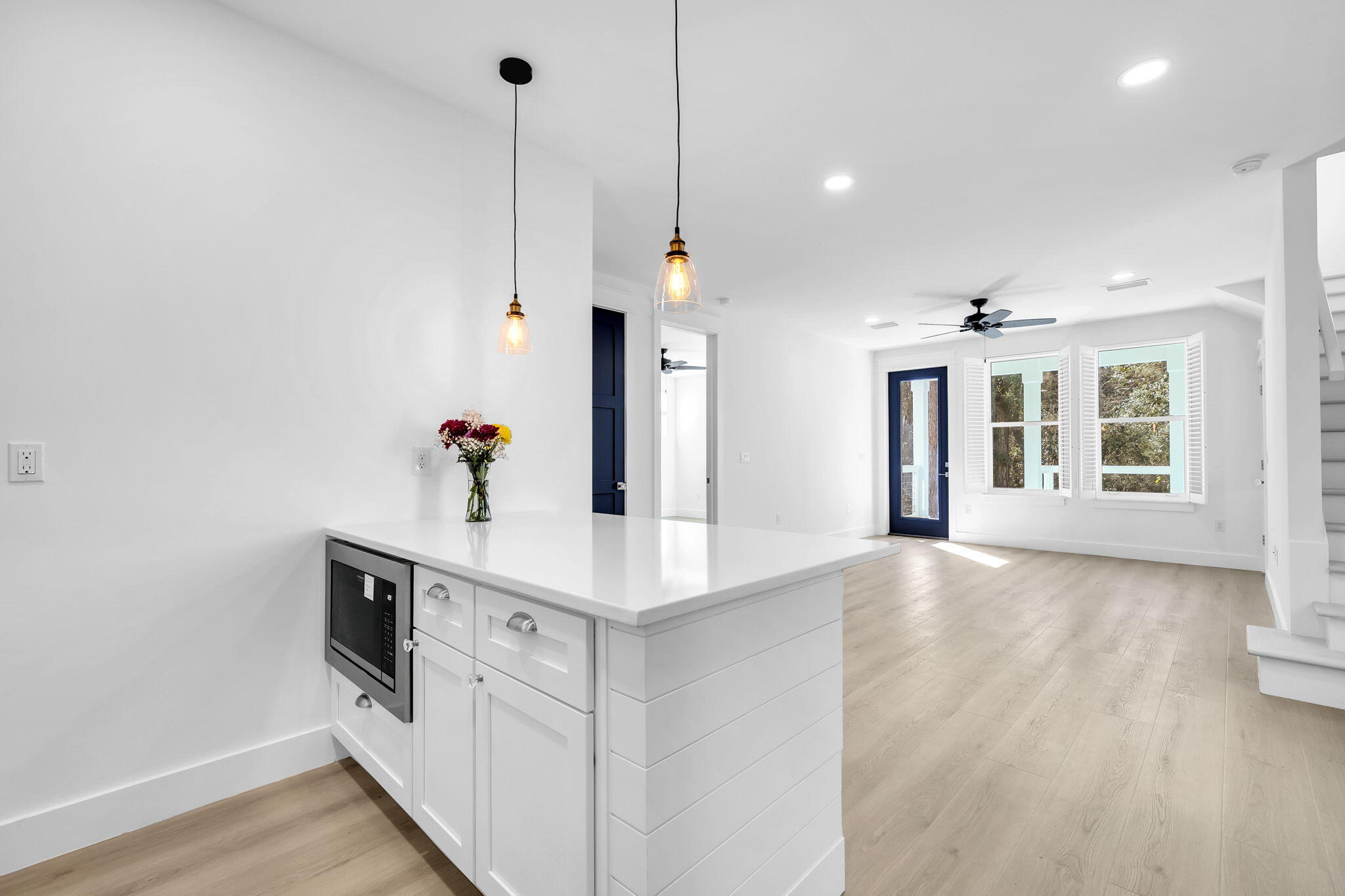 Osprey ln - Residential Lease